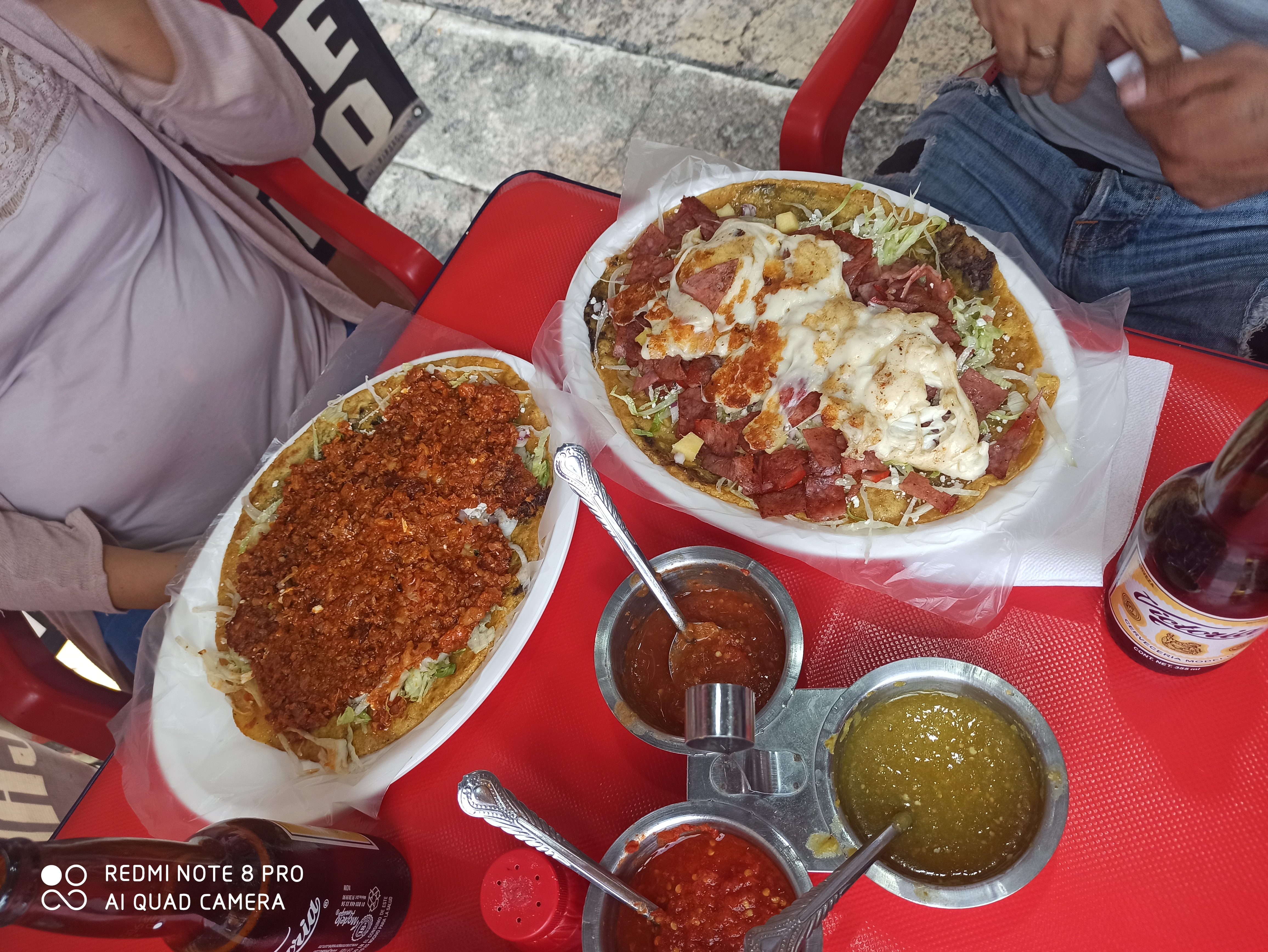 El Huarache MAYA image 4