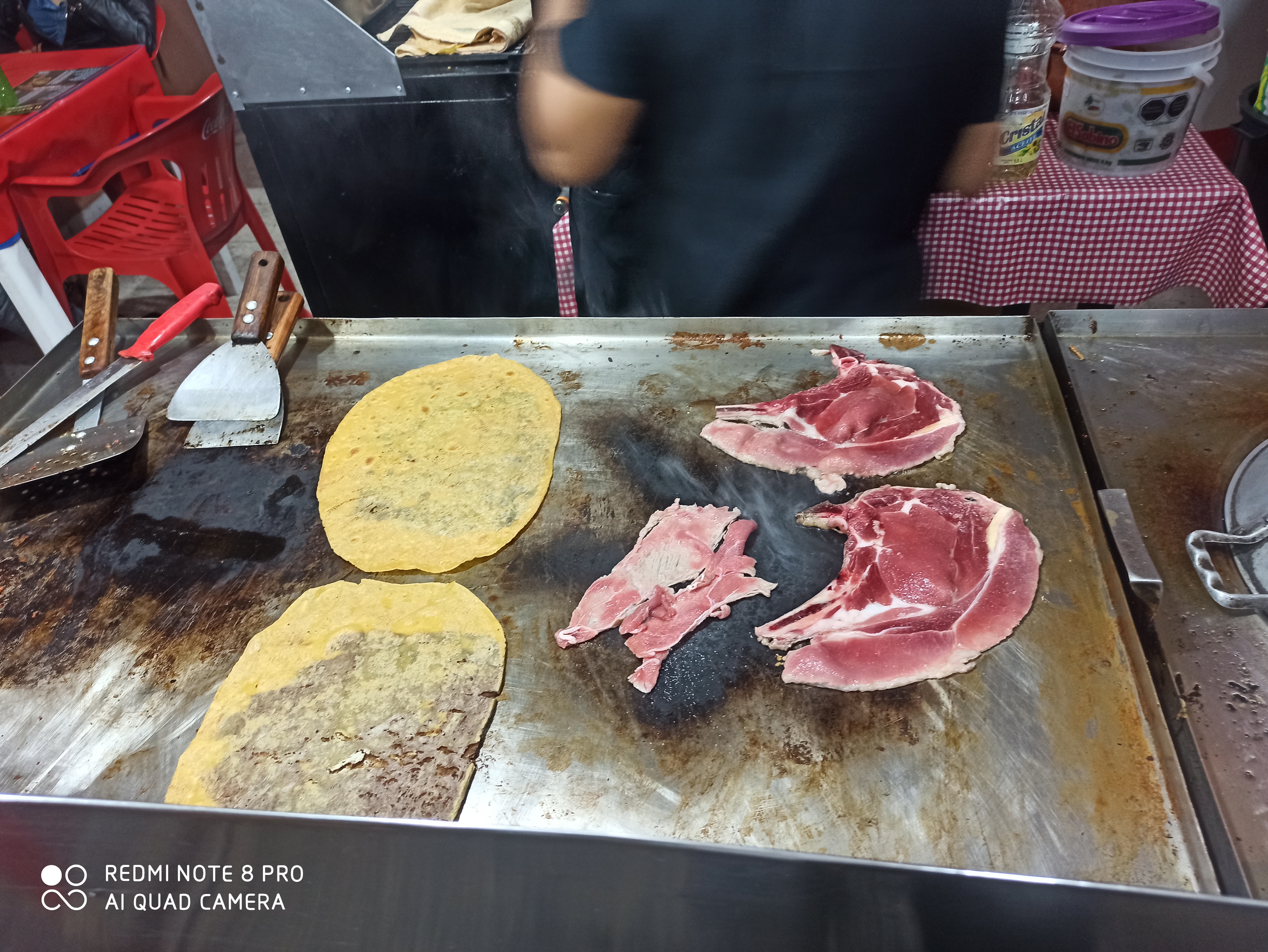 El Huarache MAYA image 5