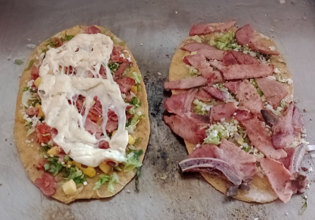 El Huarache MAYA image 8