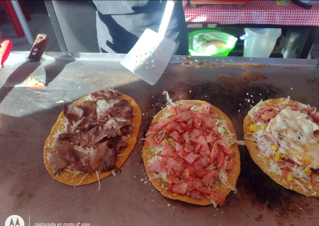 El Huarache MAYA image 10