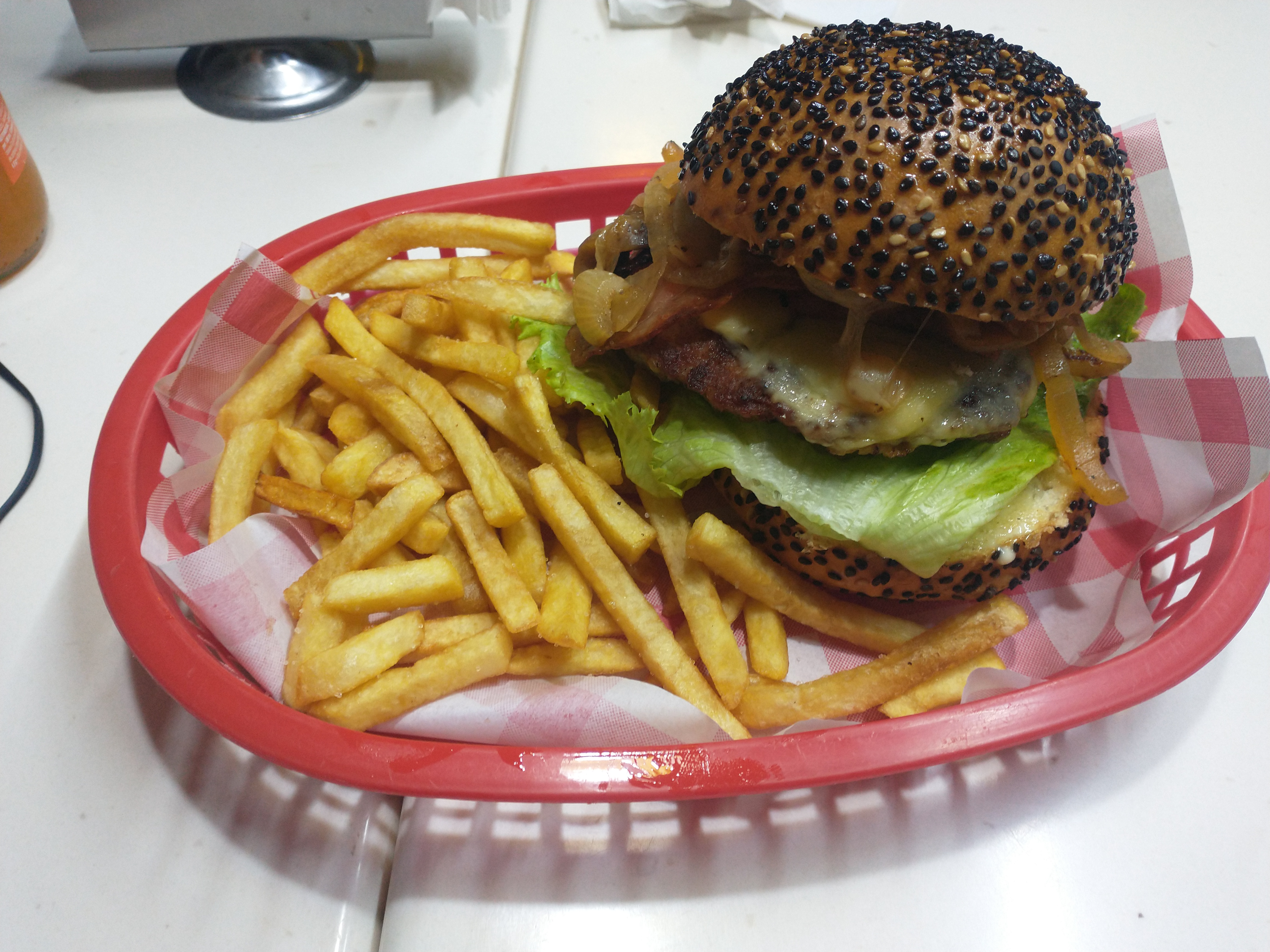 Burguer Grill Pup los Reyes image 1