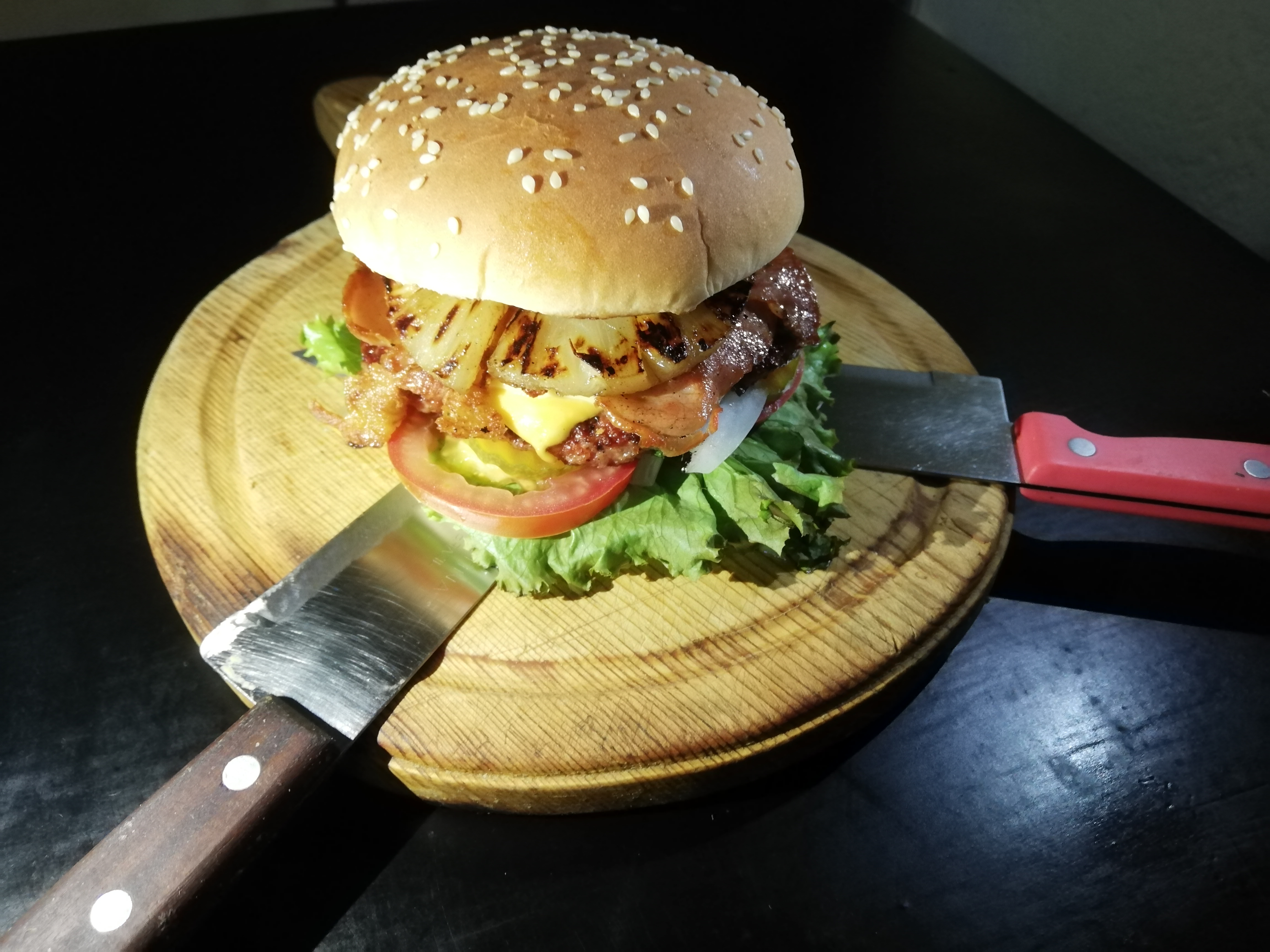 Burguer Grill Pup los Reyes image 2