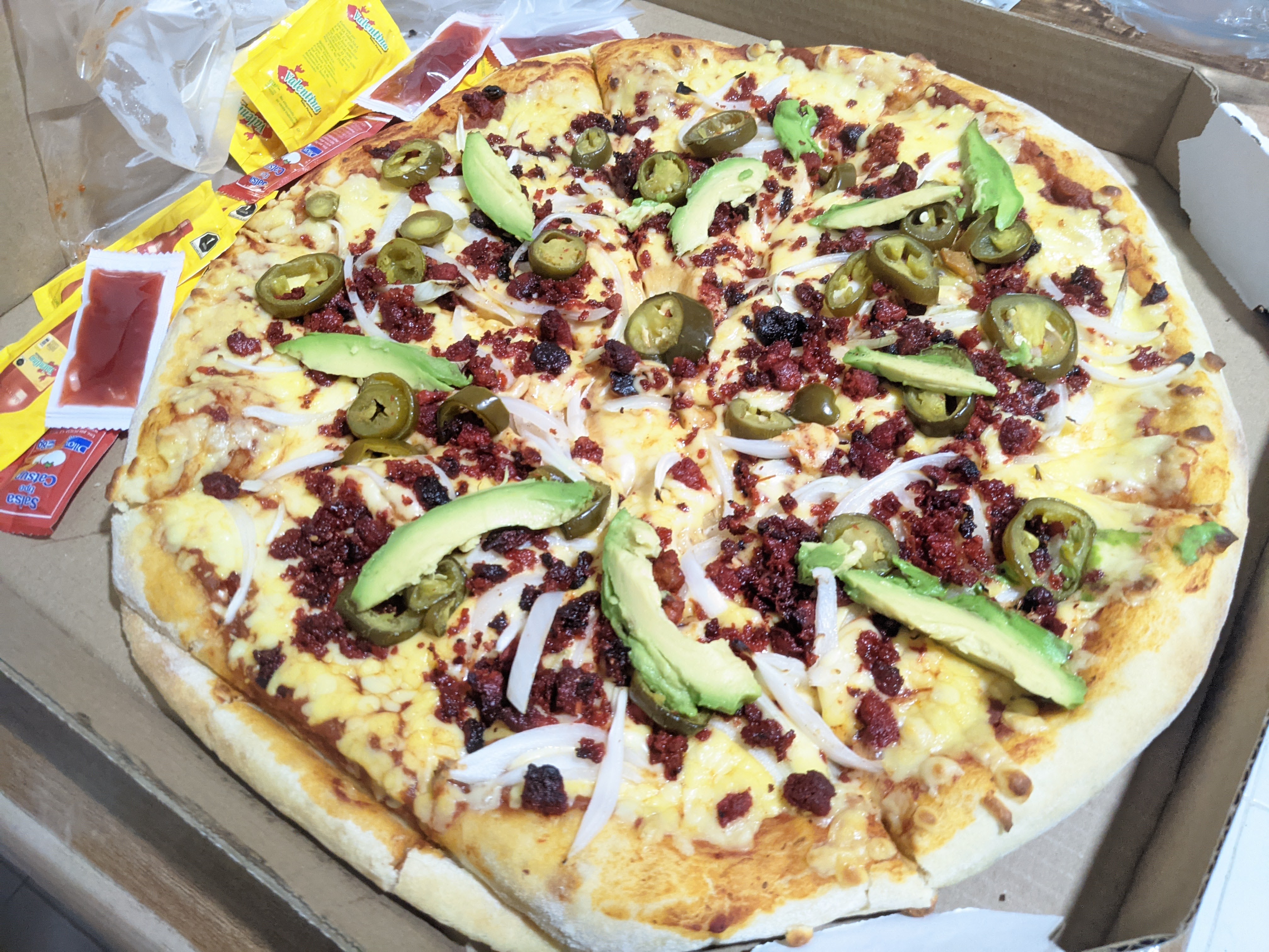 Burguer Grill Pup los Reyes image 4