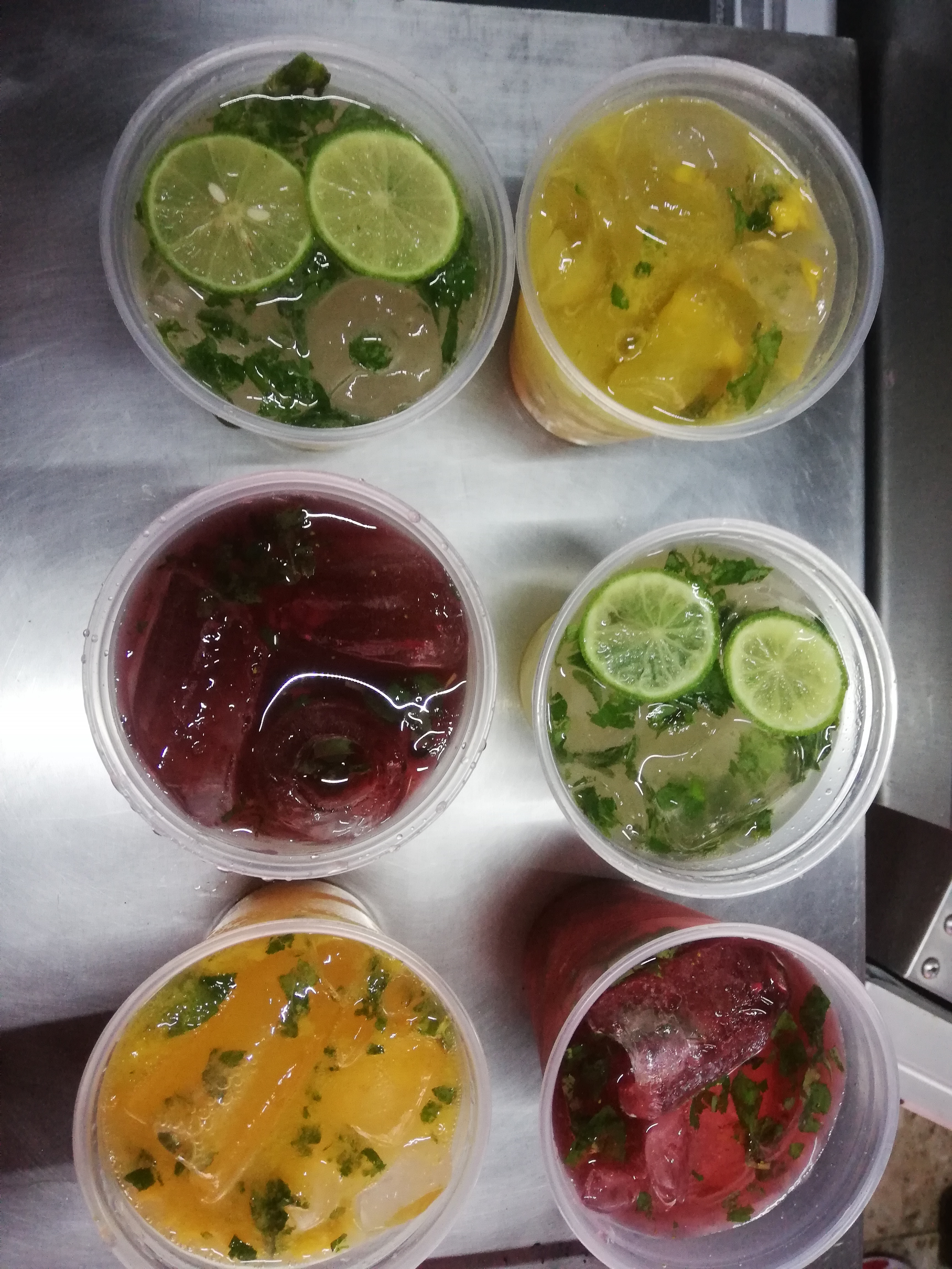 Burguer Grill Pup los Reyes image 5