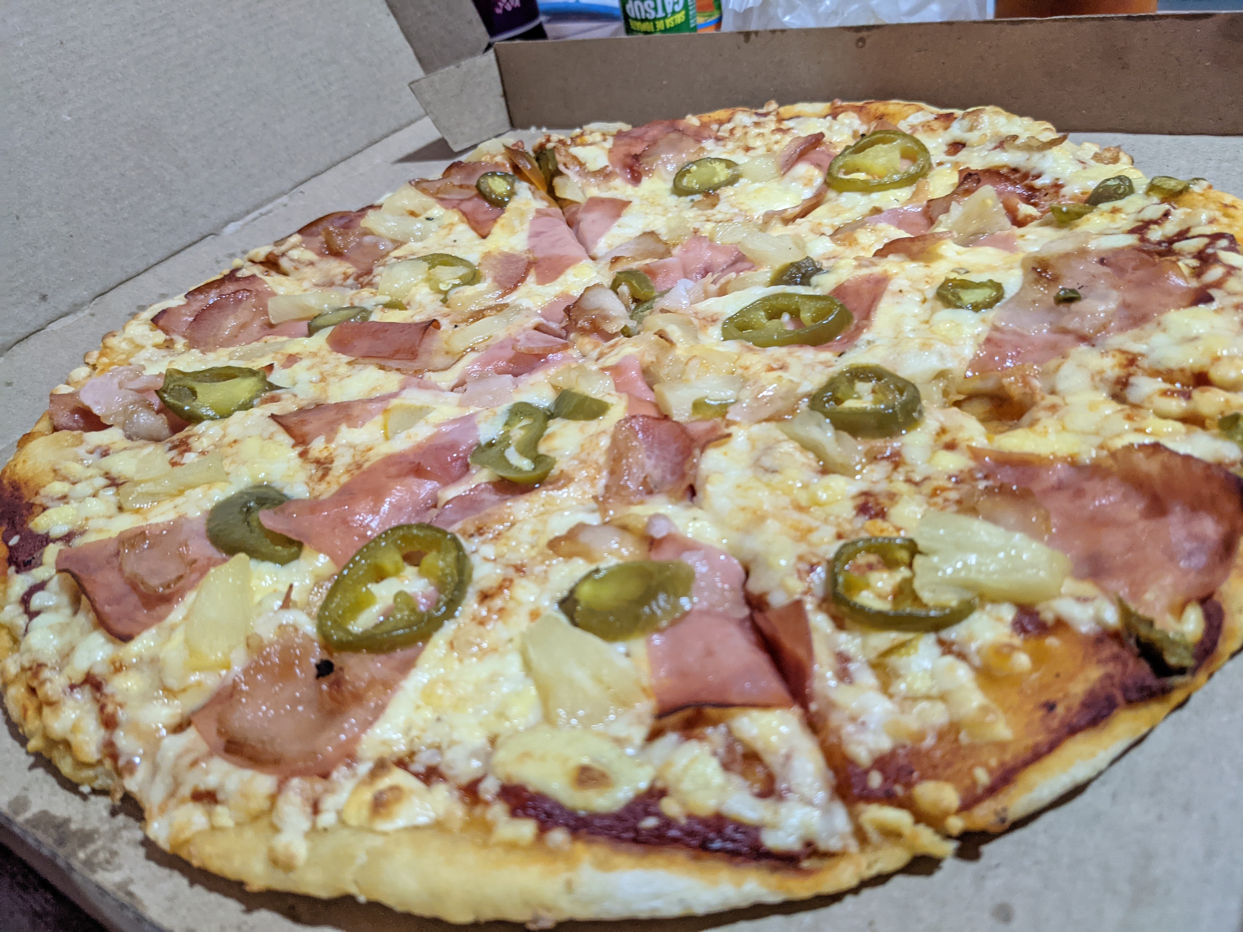 Burguer Grill Pup los Reyes image 6