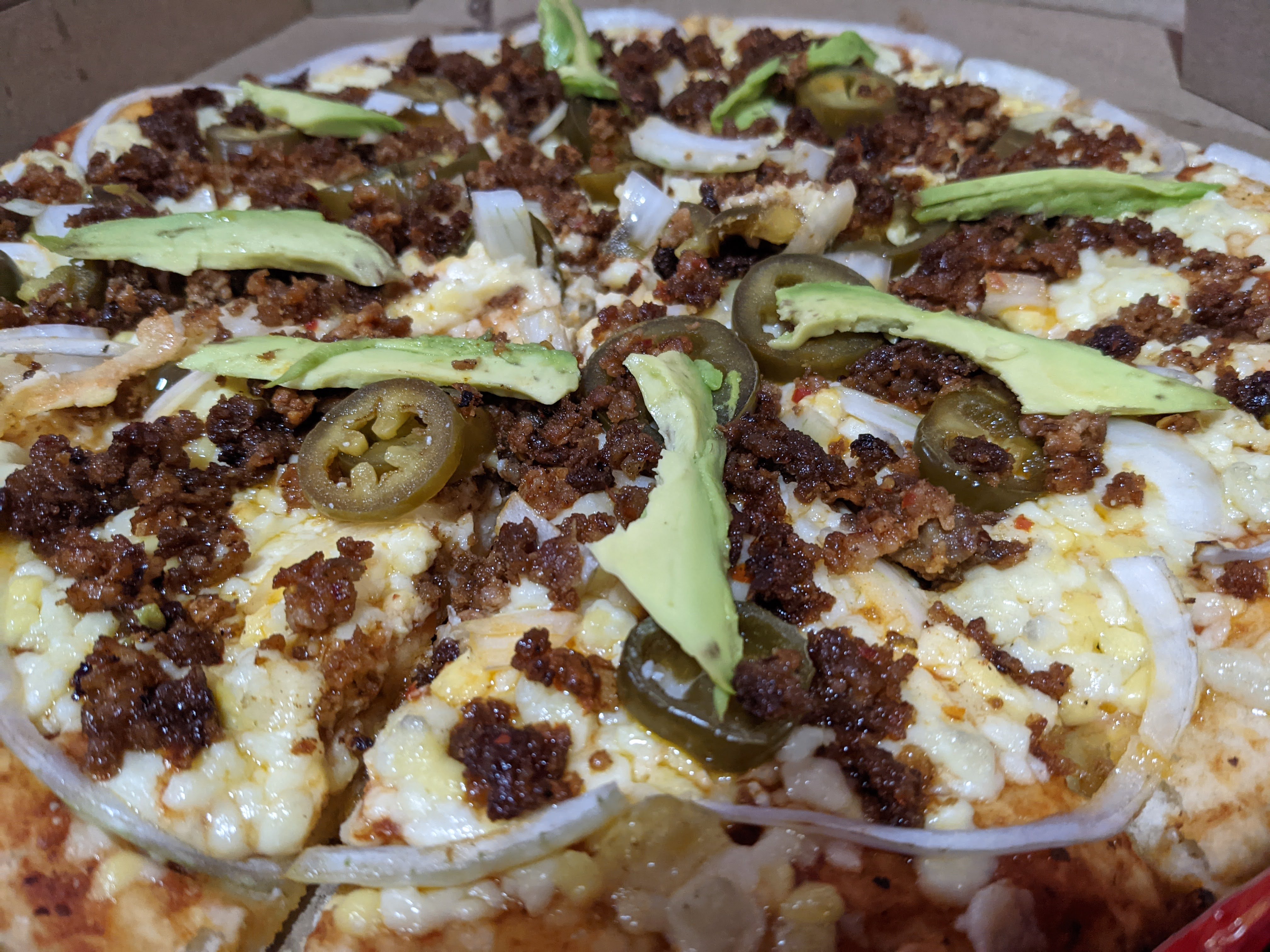 Burguer Grill Pup los Reyes image 7