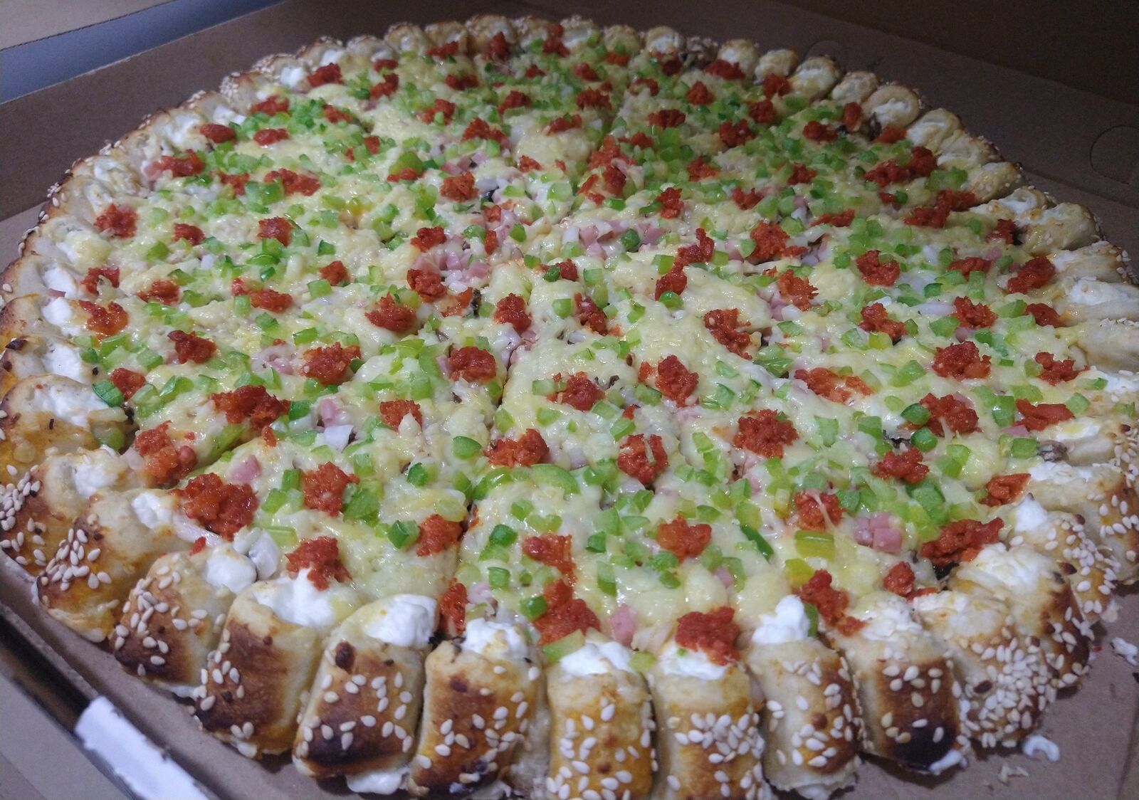 Luilly's Pizza image 9