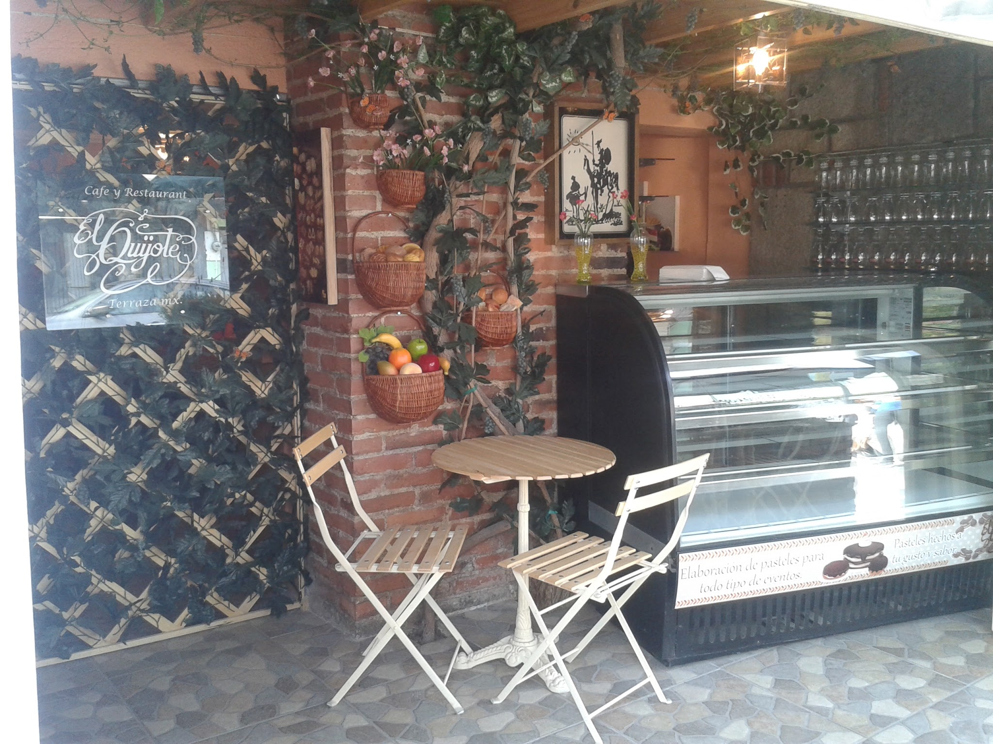 El Mesón del Quijote image 1