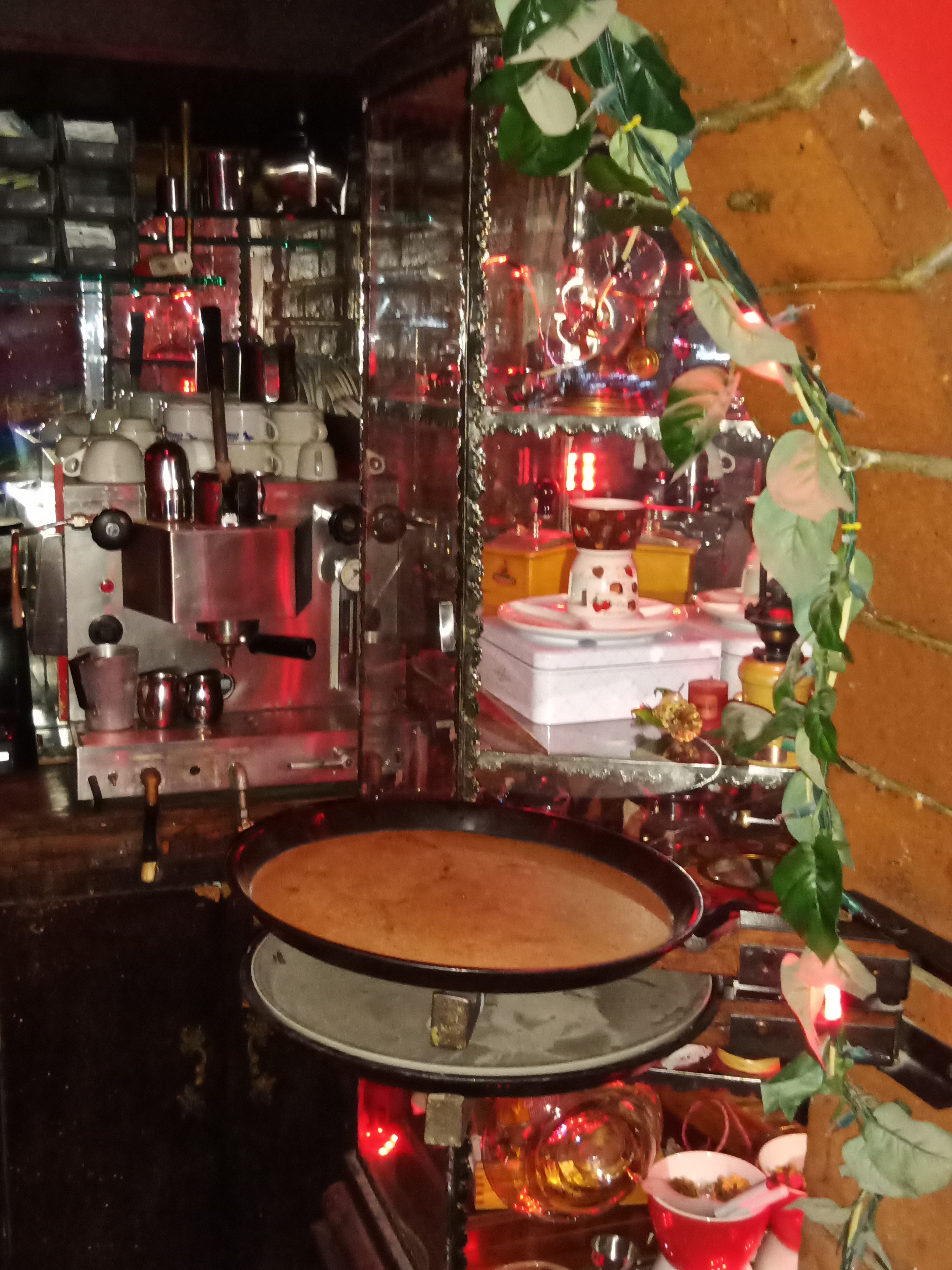 El Mesón del Quijote image 2