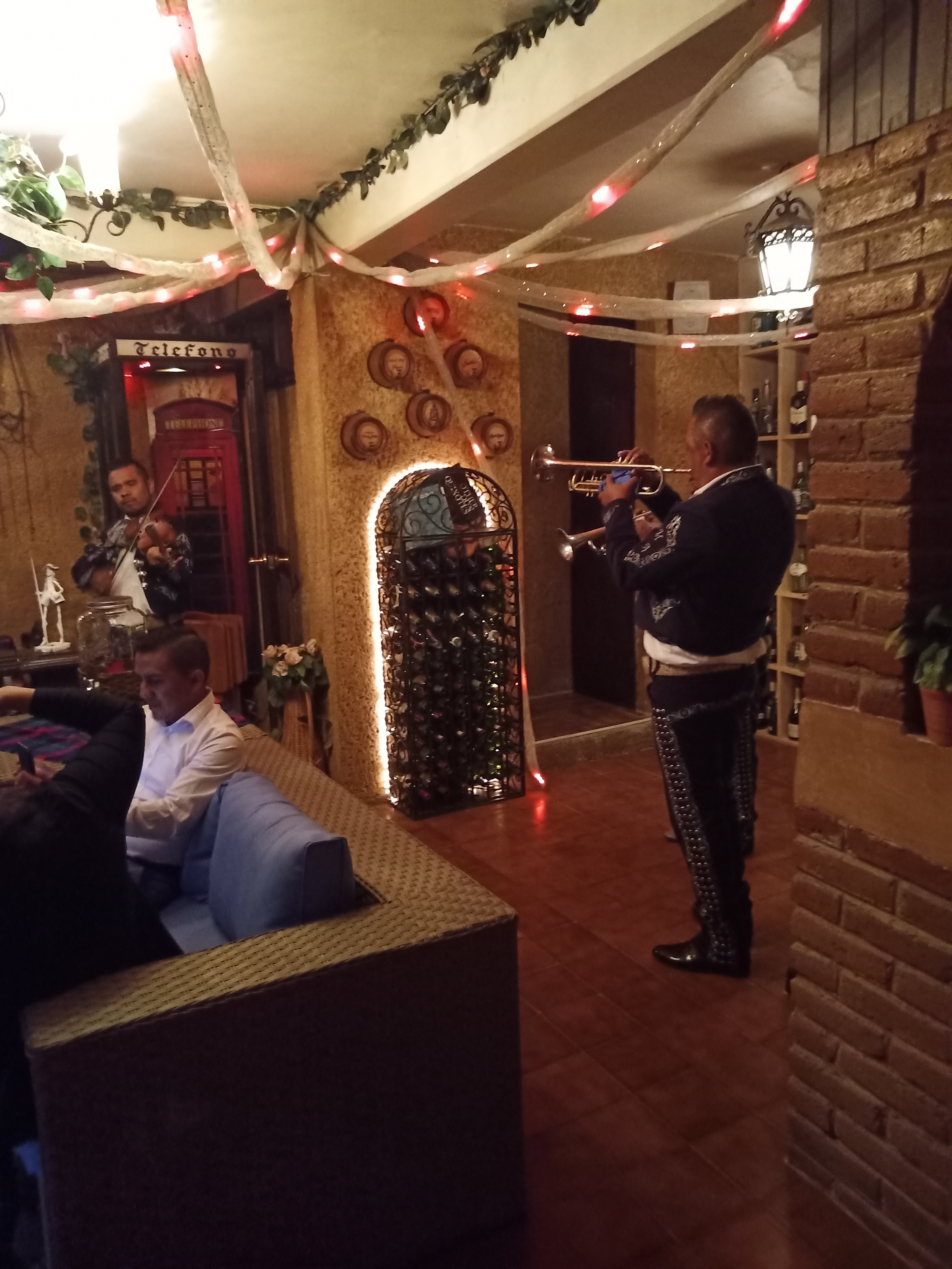 El Mesón del Quijote image 3