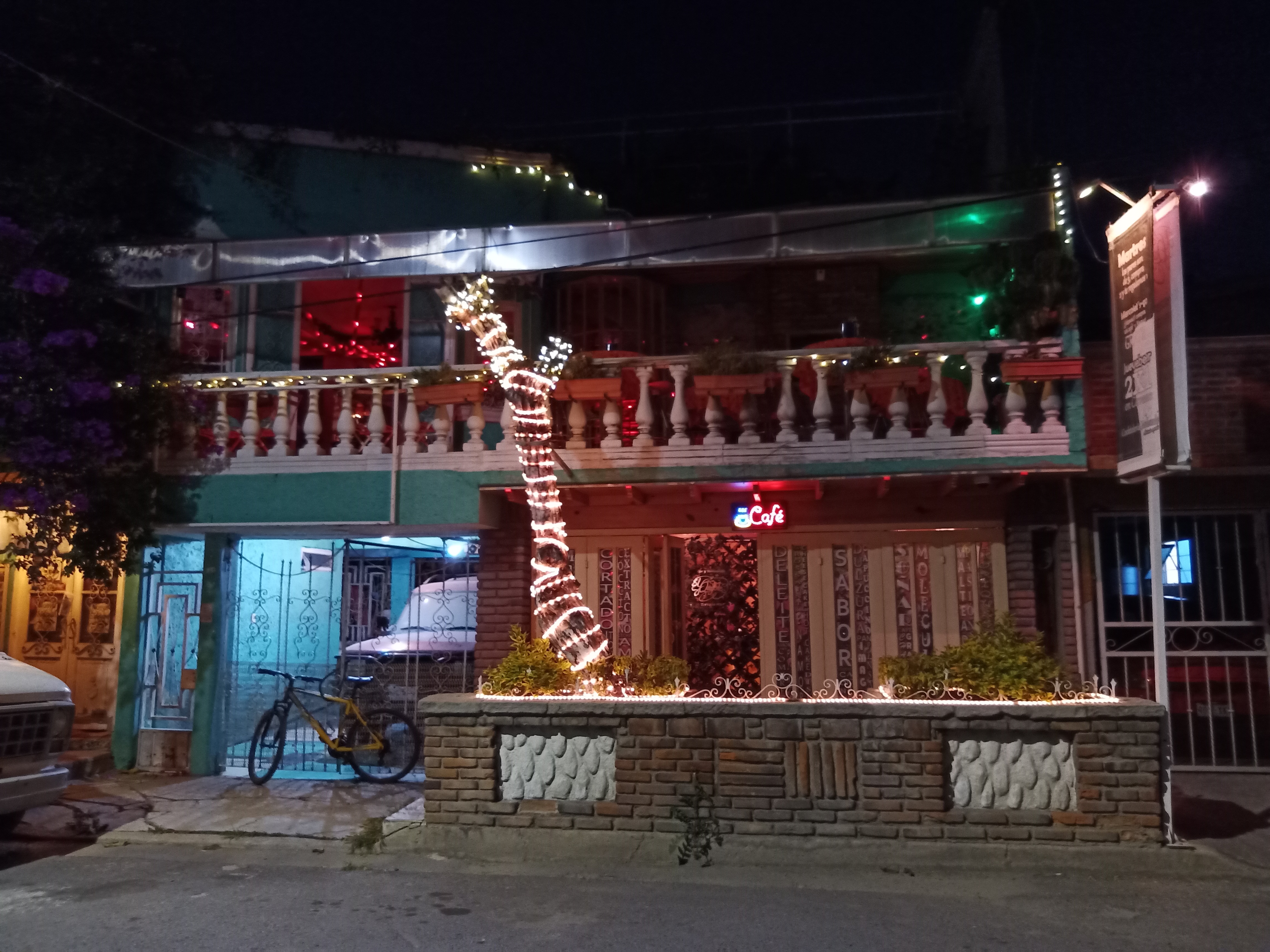 El Mesón del Quijote image 4