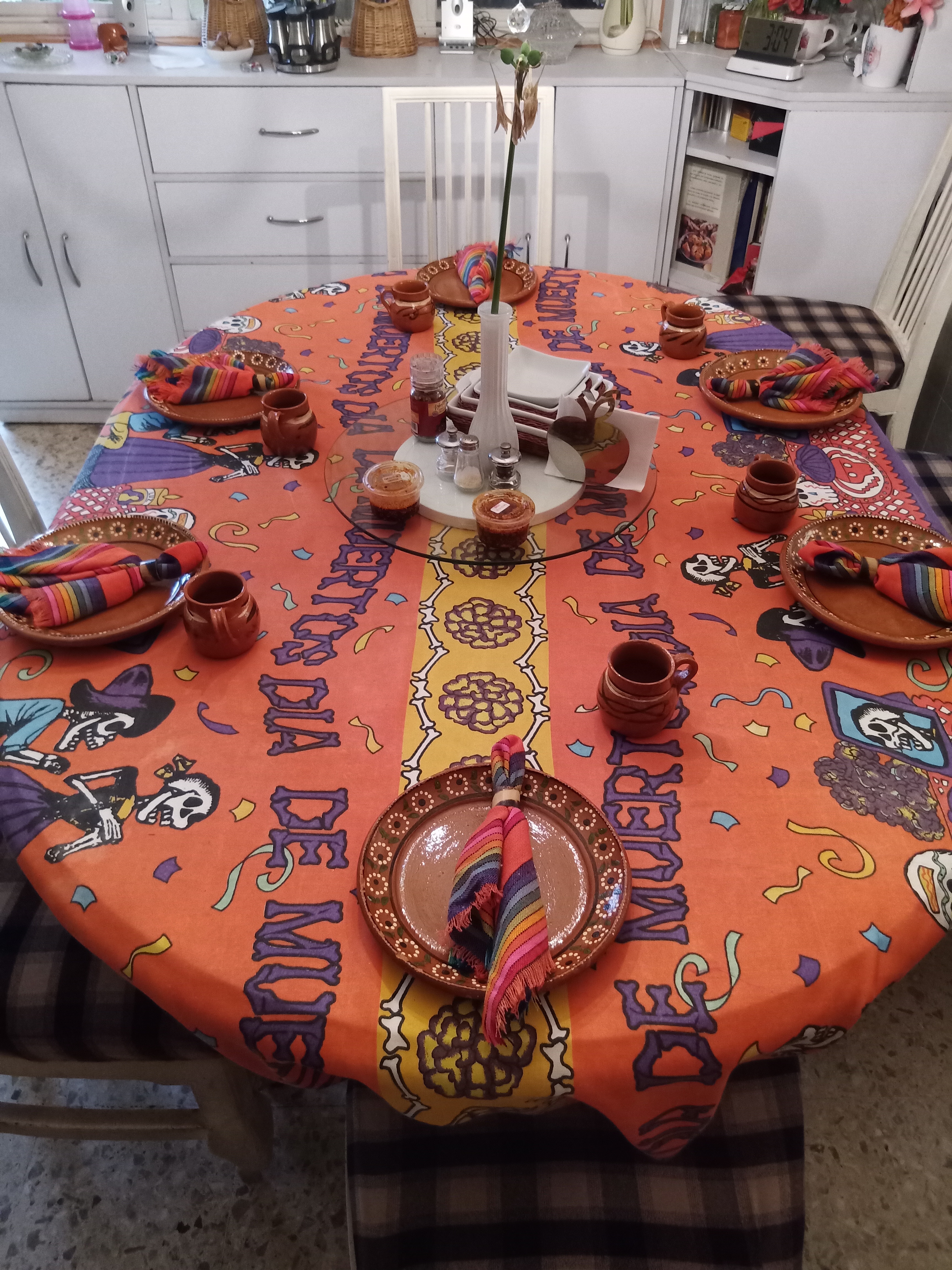 El Mesón del Quijote image 6