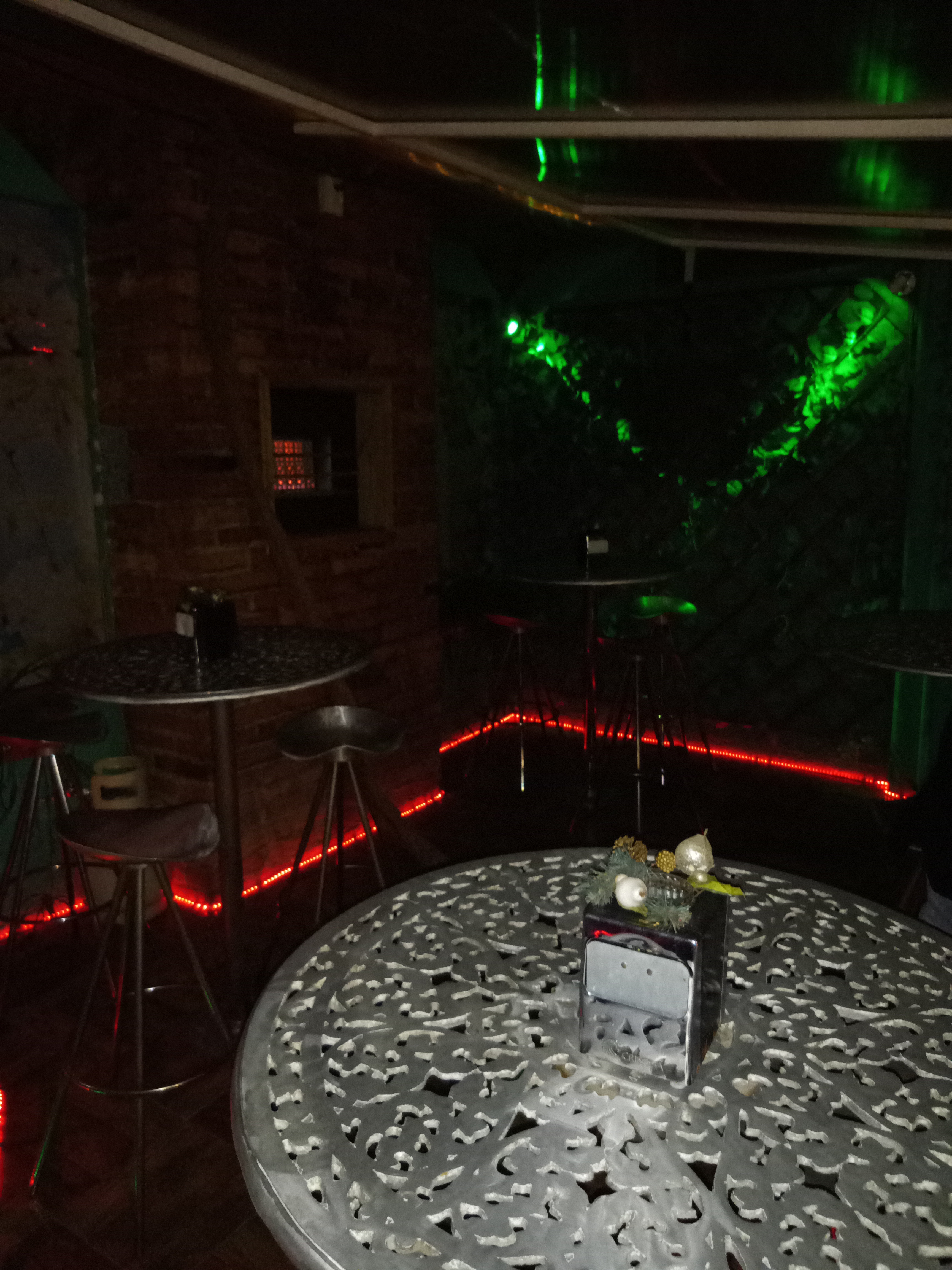 El Mesón del Quijote image 8