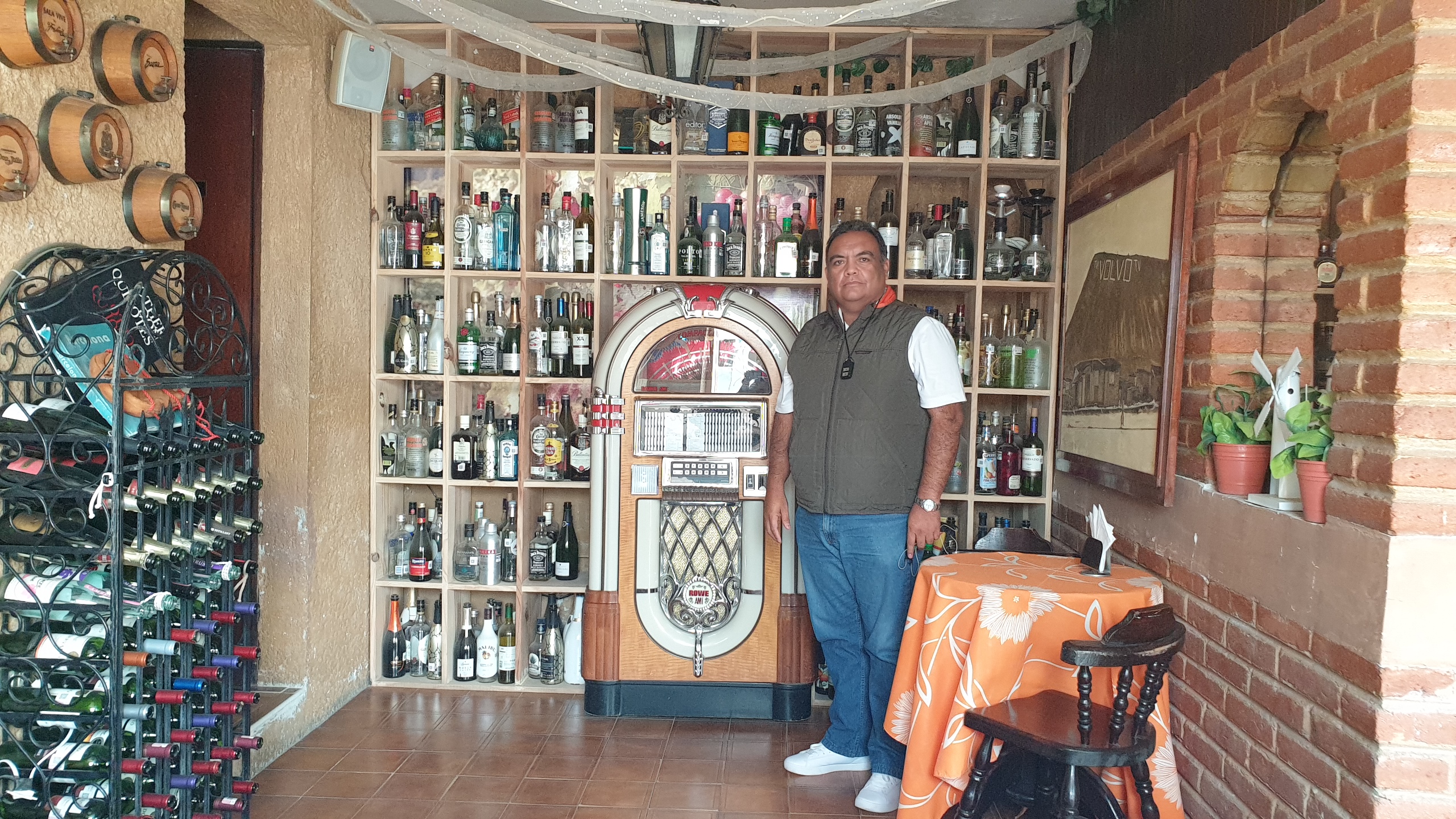 El Mesón del Quijote image 9