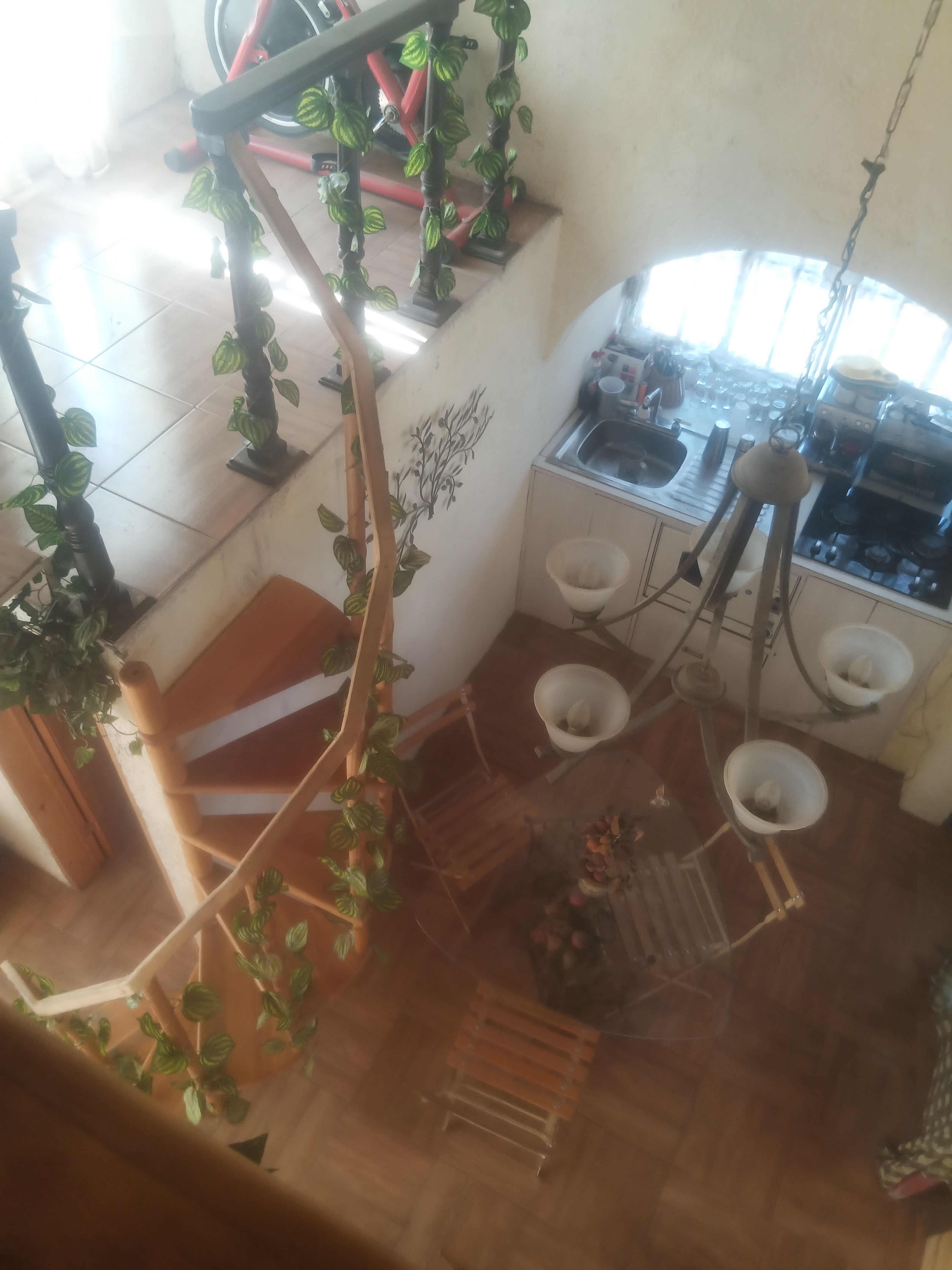 El Mesón del Quijote image 10