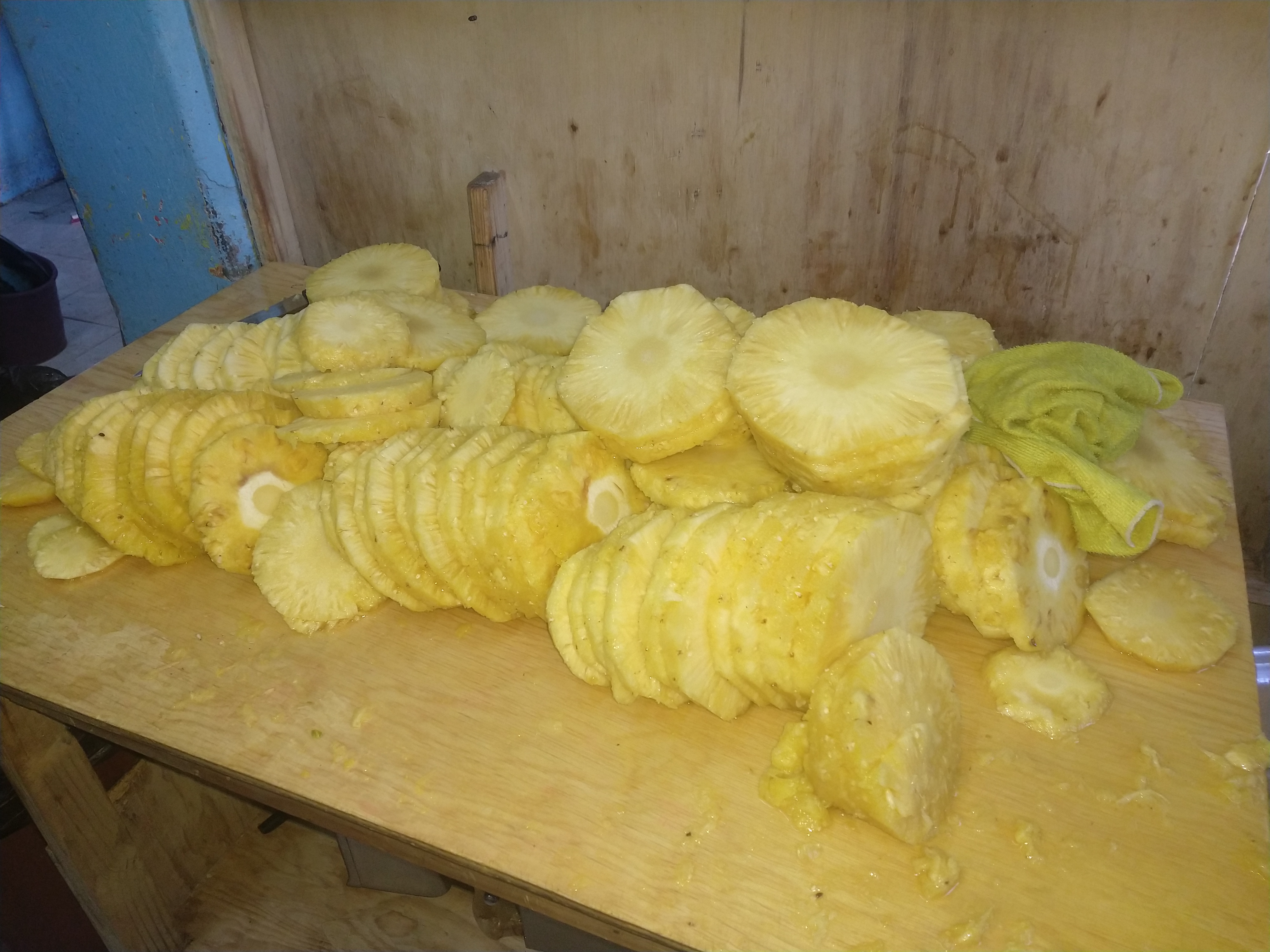 Denny Pizzas image 6