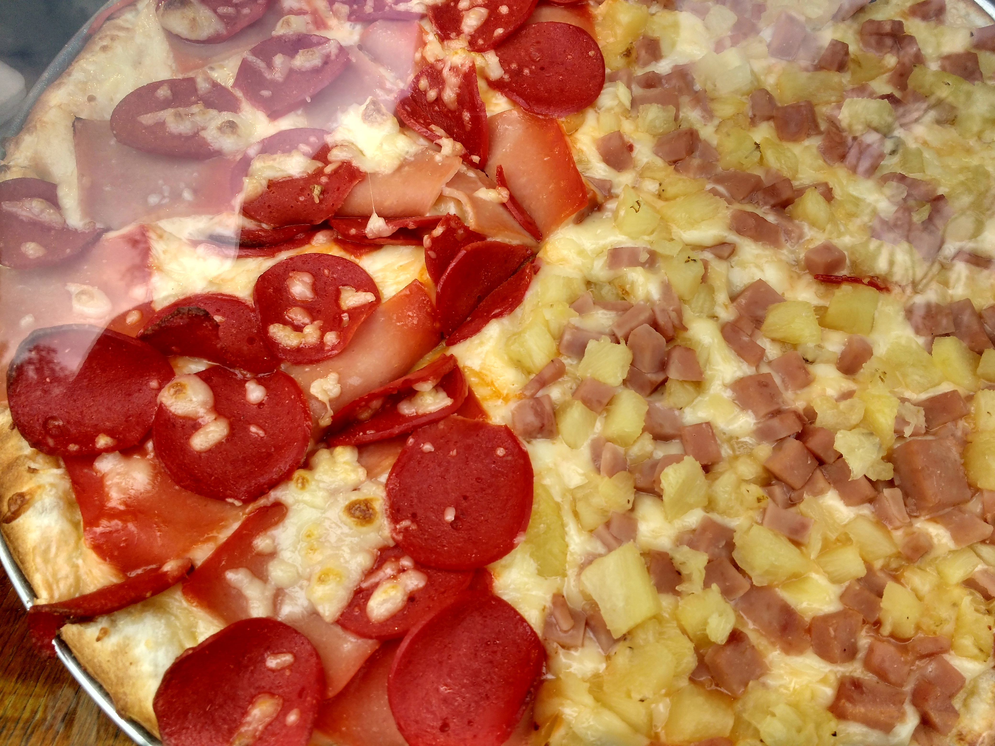 Denny Pizzas image 7