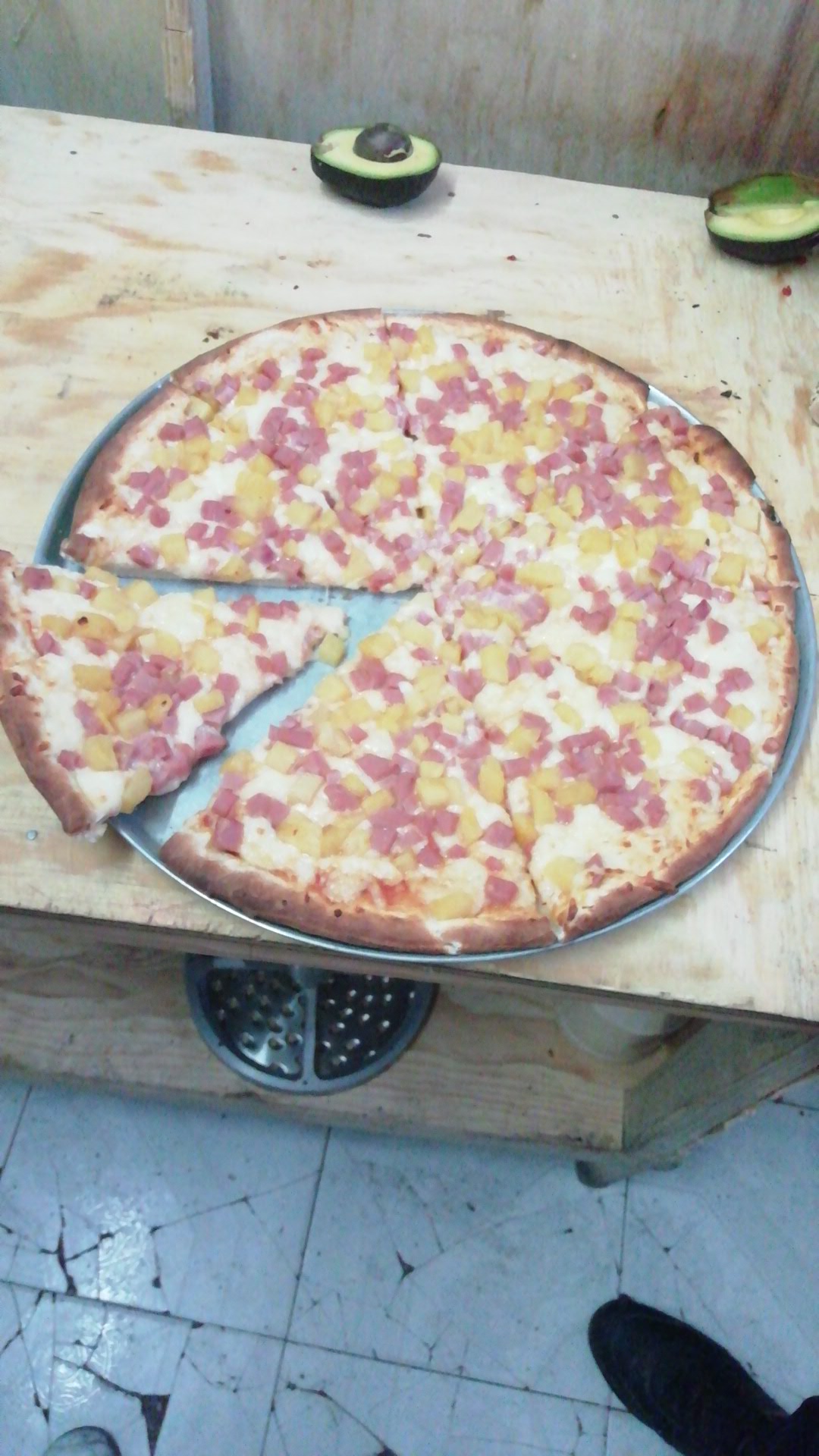 Denny Pizzas image 9