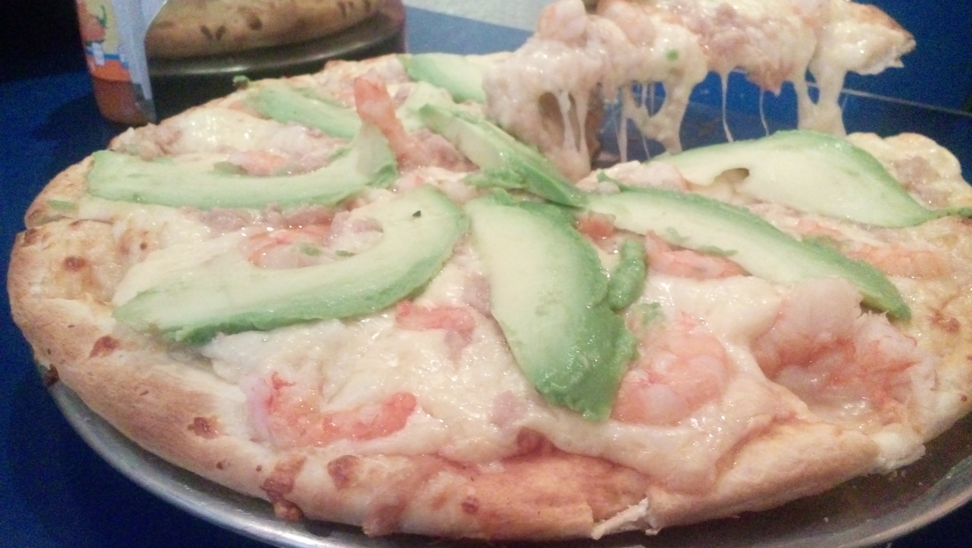 Antonios pizza -LOS REYES image 4