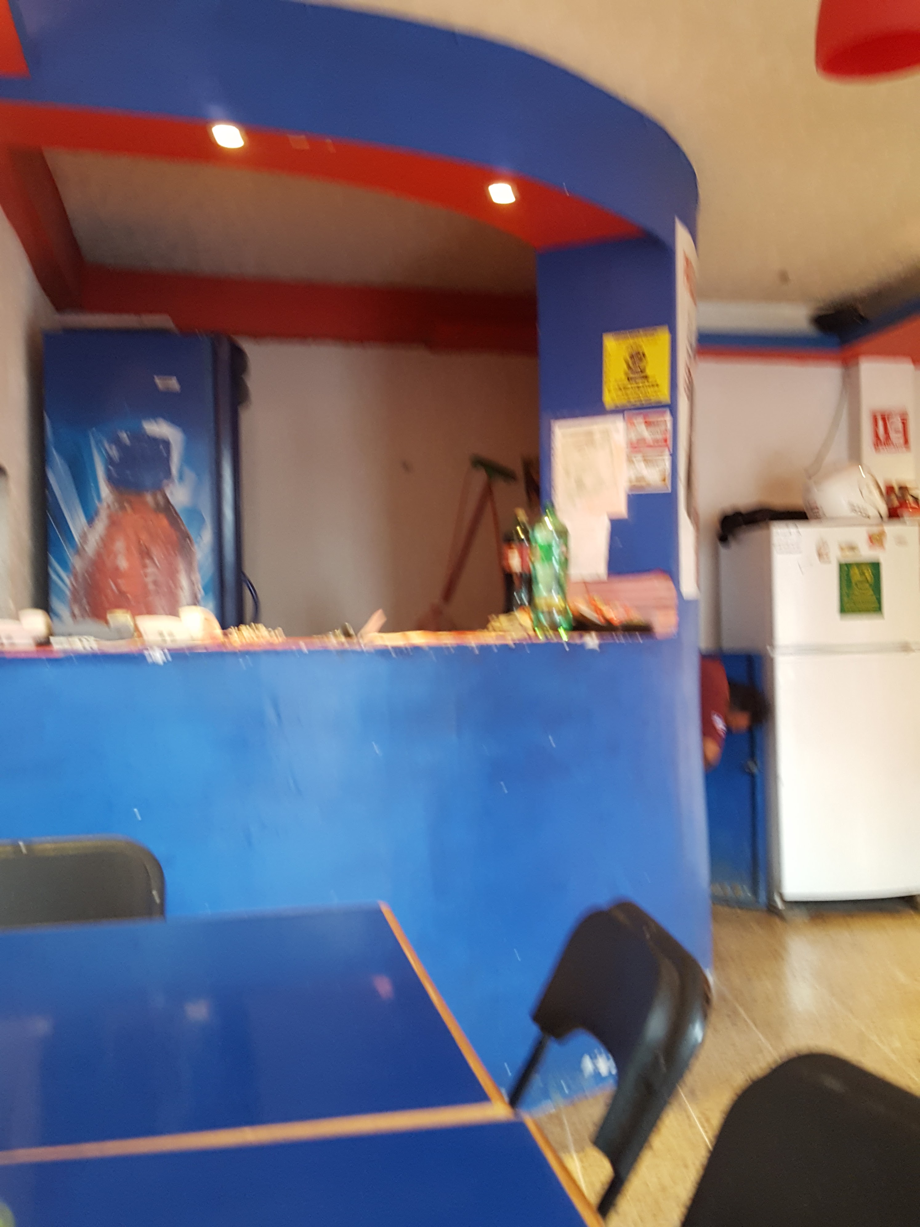 Antonios pizza -LOS REYES image 7