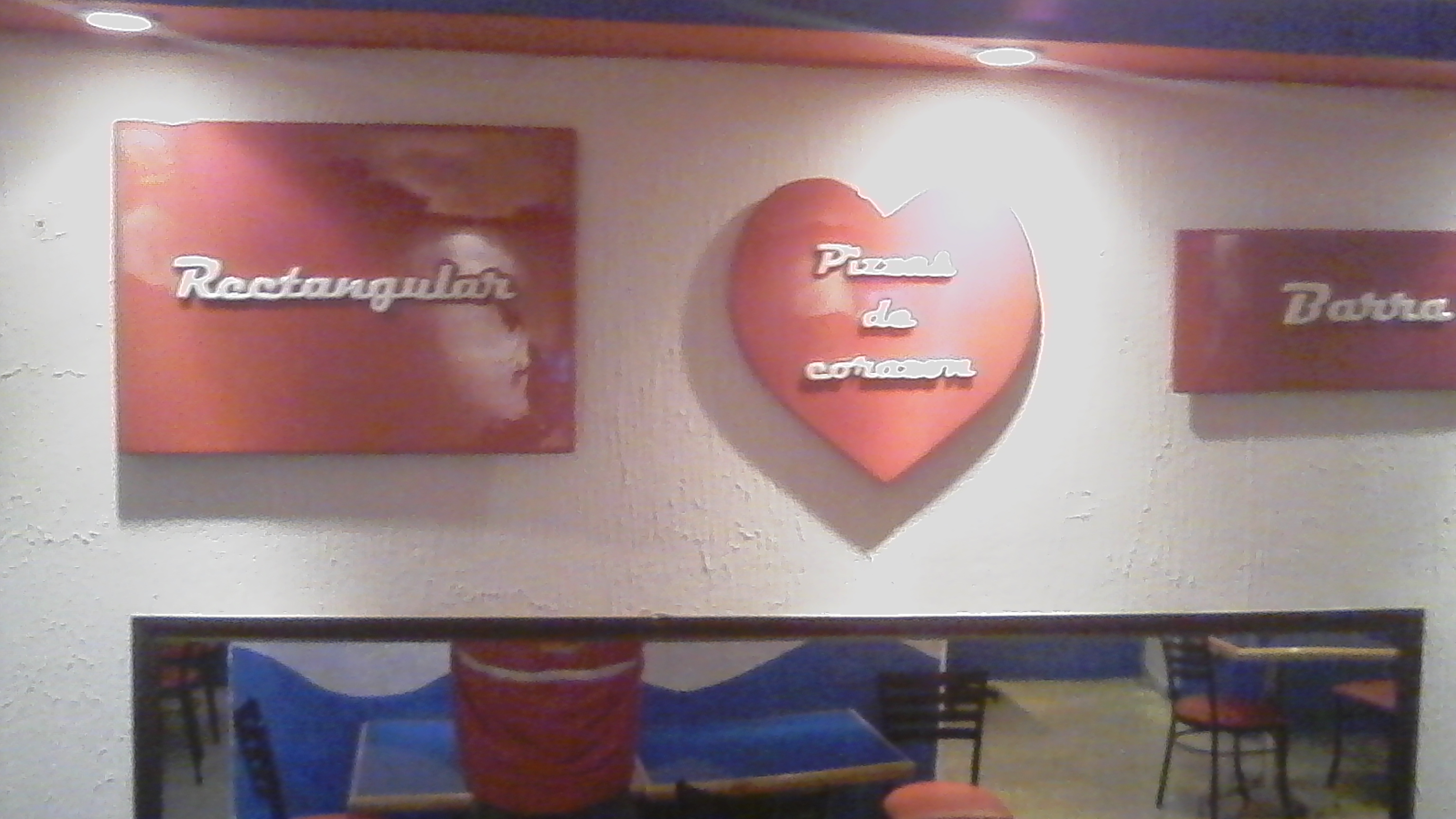 Antonios pizza -LOS REYES image 8