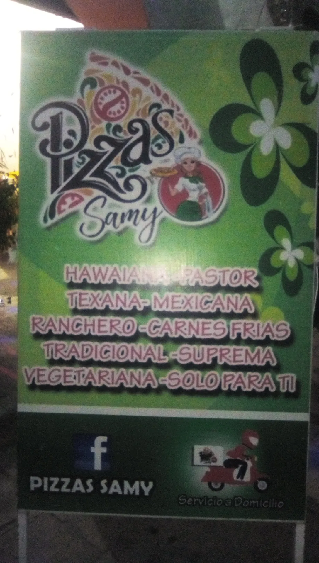 Pizzas Samy image 4