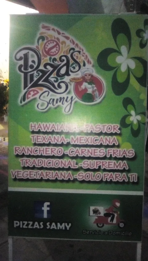 Pizzas Samy image 4