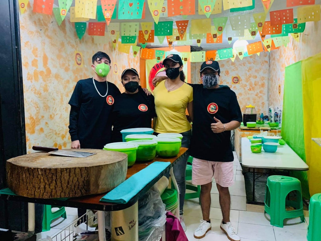 Taquería Tacotorro image 2