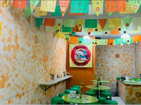 Taquería Tacotorro image 3