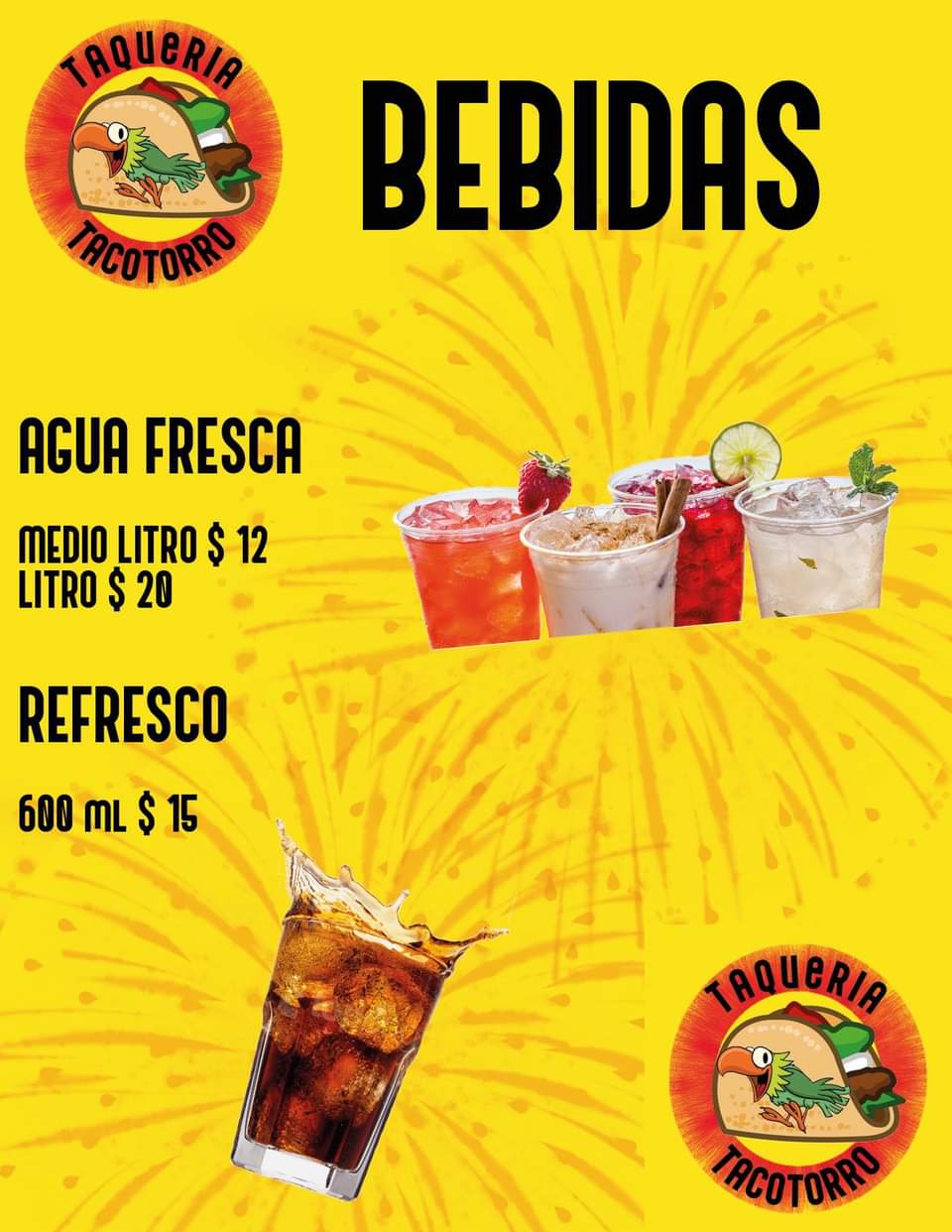 Taquería Tacotorro image 4