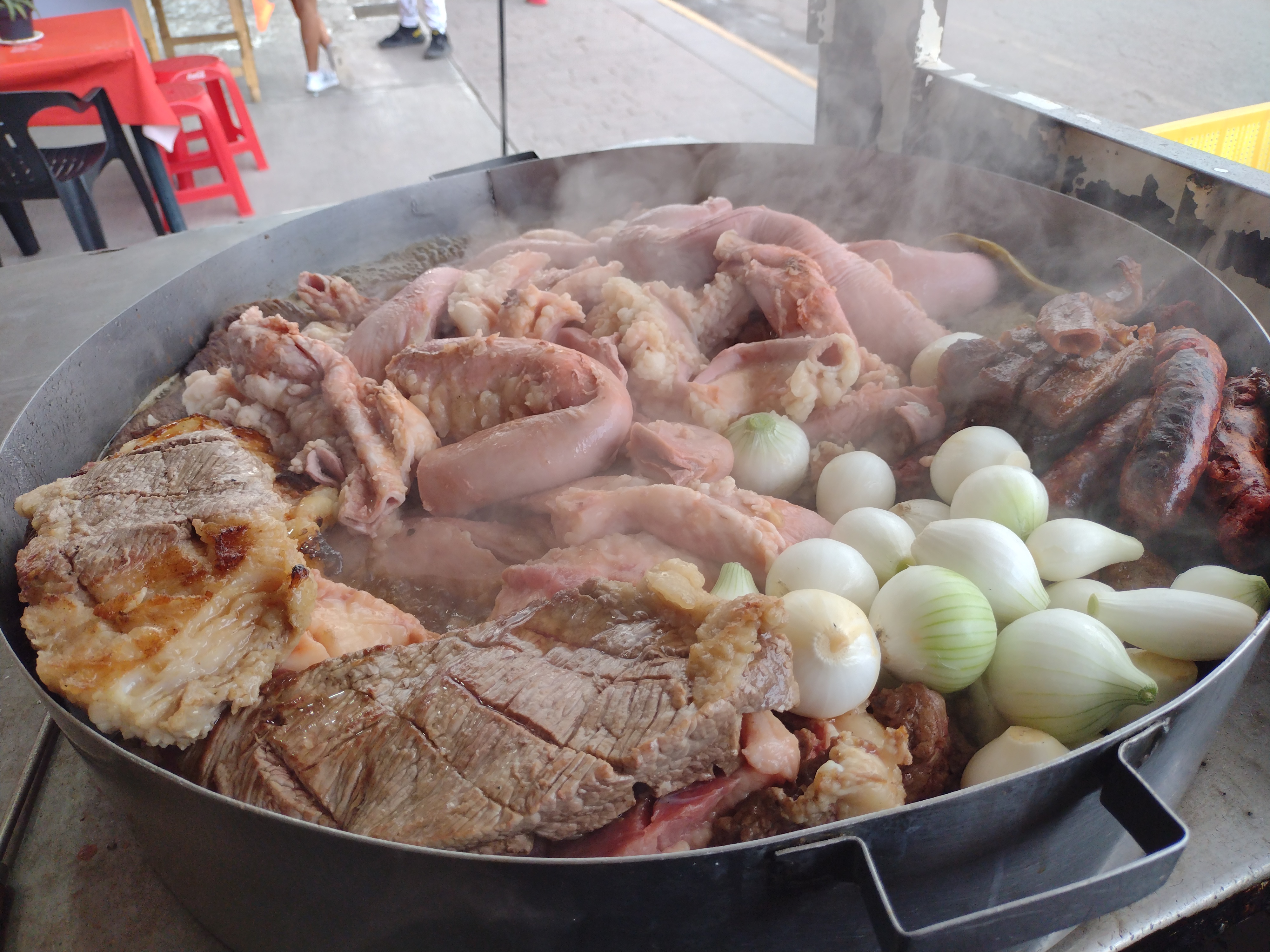 Taqueria Lupita Tonanitla image 1