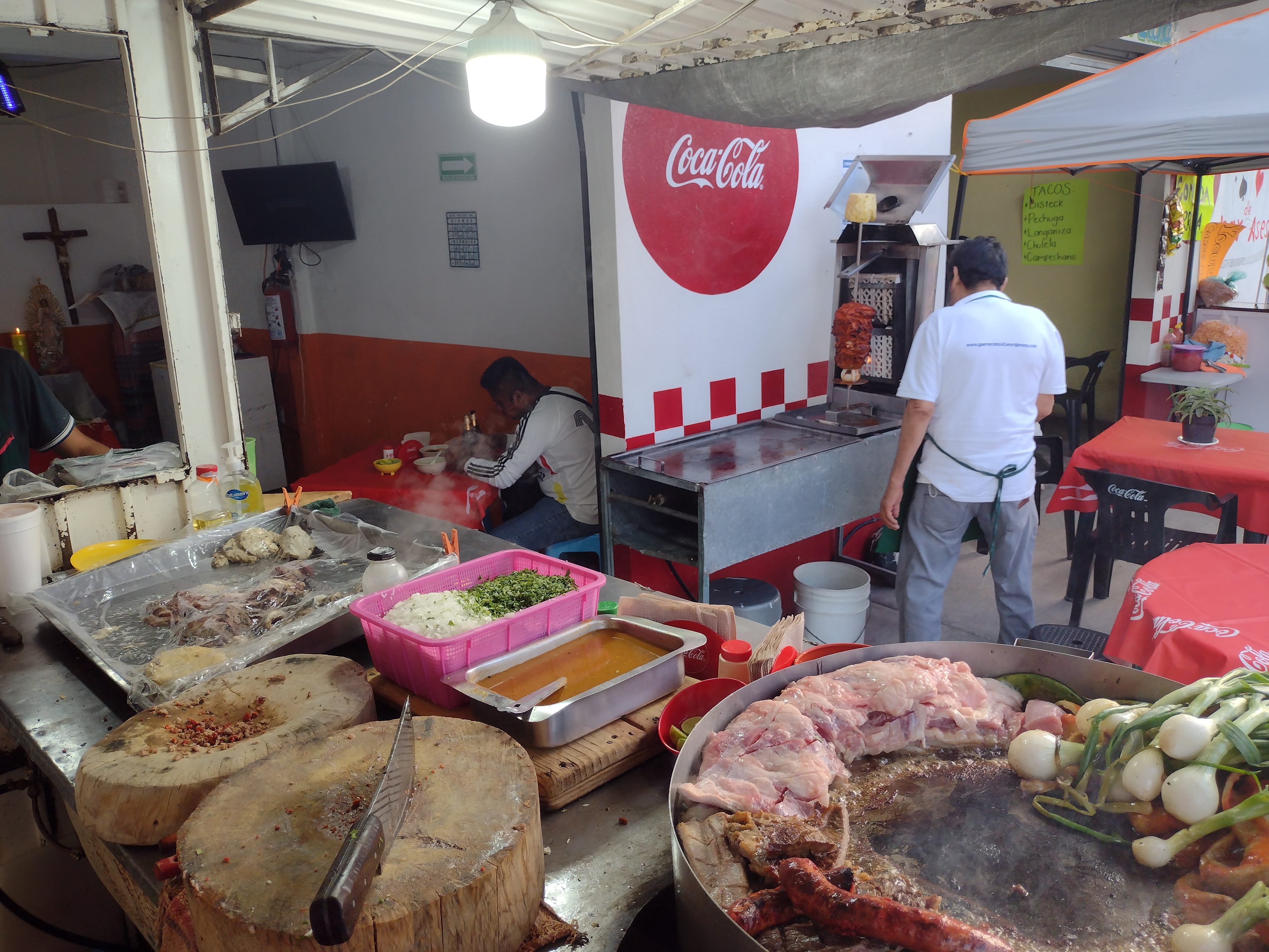 Taqueria Lupita Tonanitla image 2