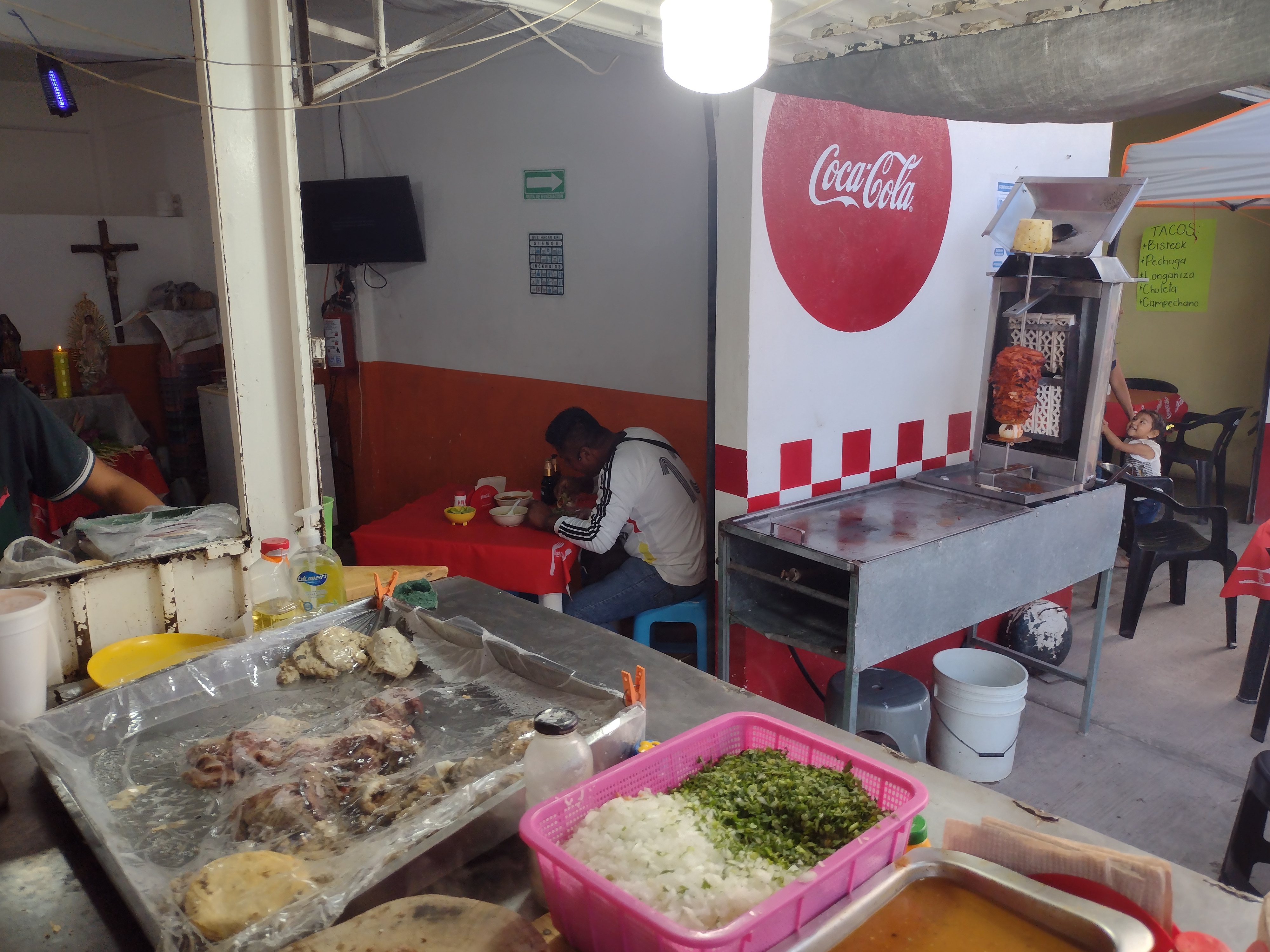 Taqueria Lupita Tonanitla image 3