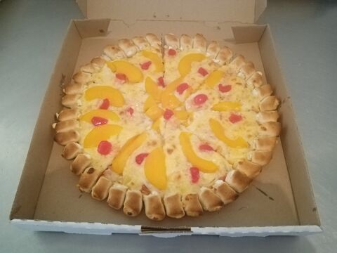Pizzas Lucy image 1