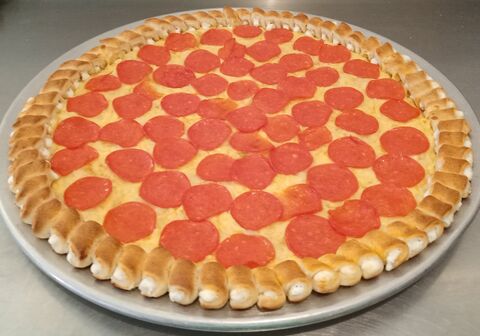 Pizzas Lucy image 7
