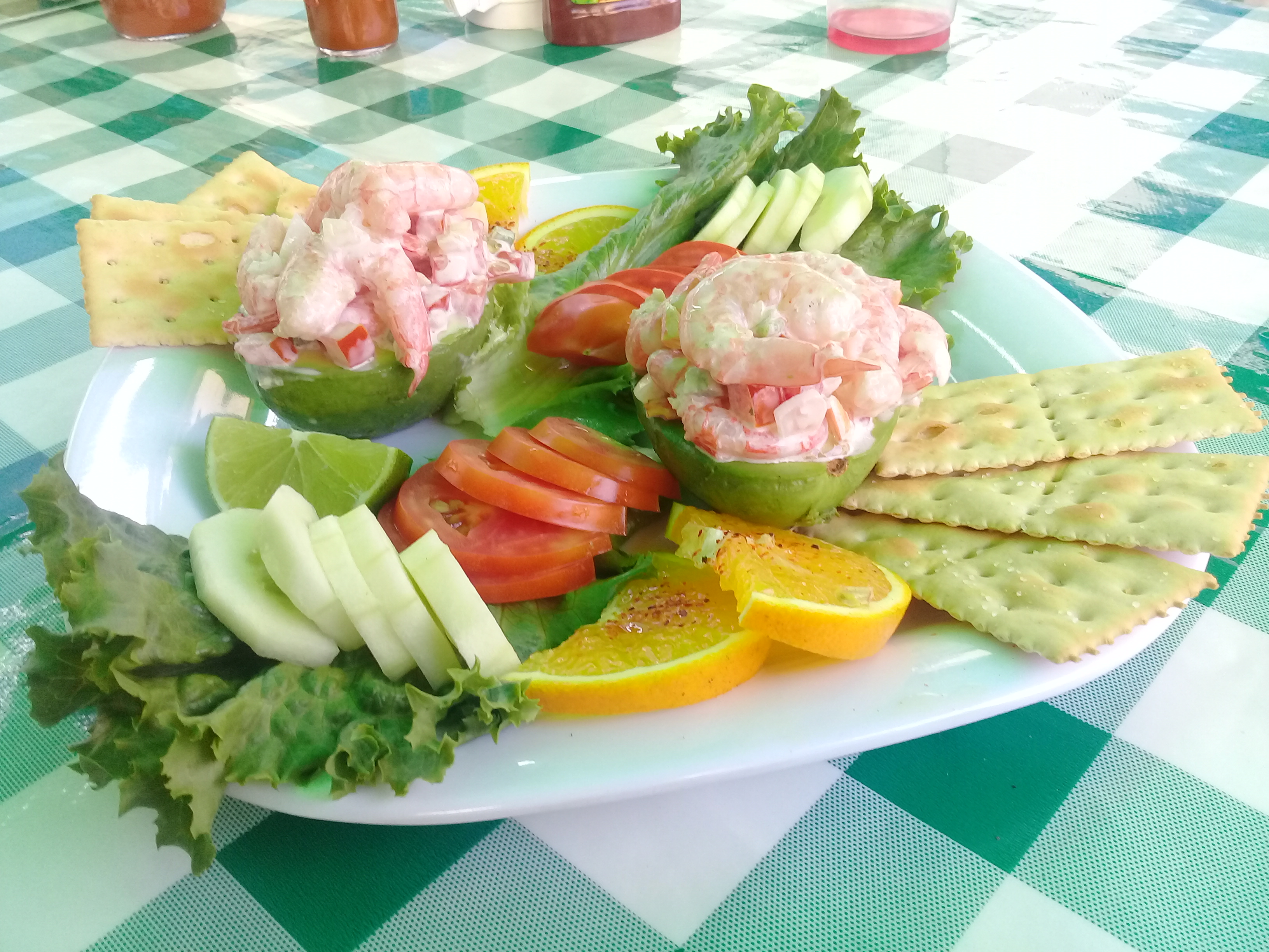 Las BrisasTonitla image 4