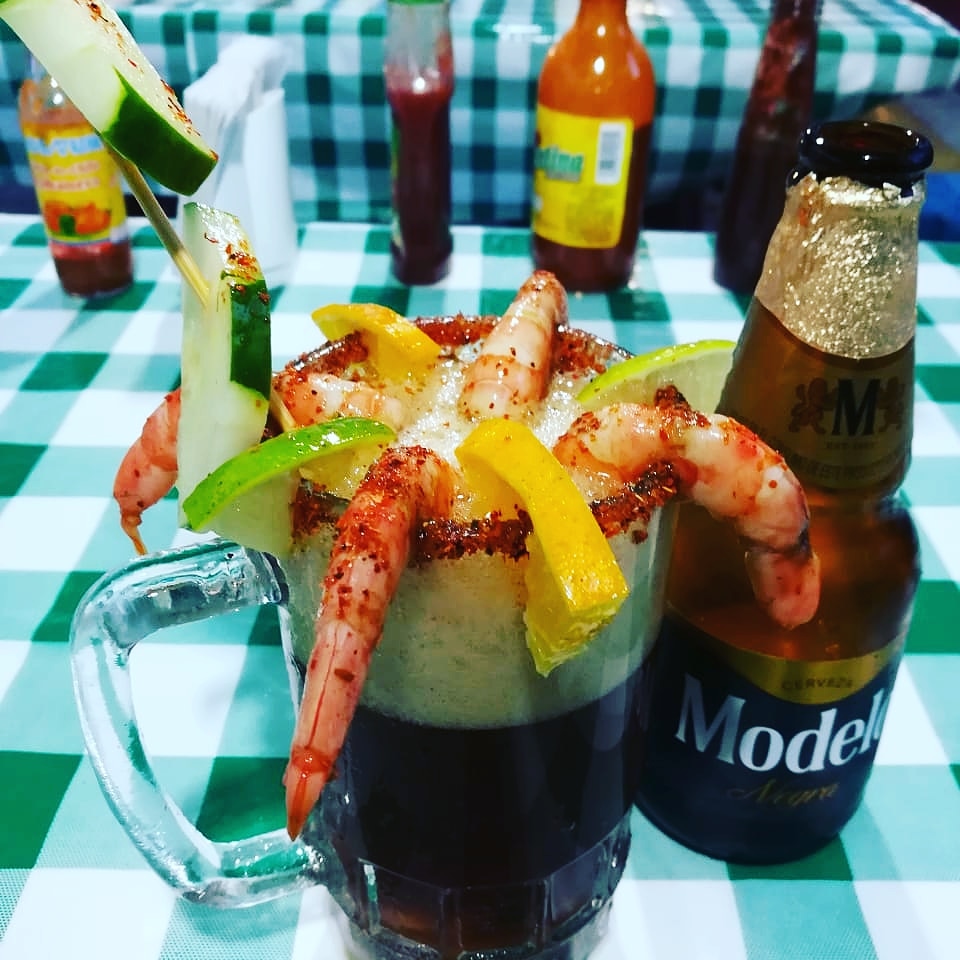 Las BrisasTonitla image 7