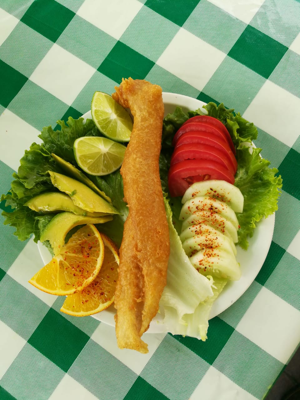 Las BrisasTonitla image 9