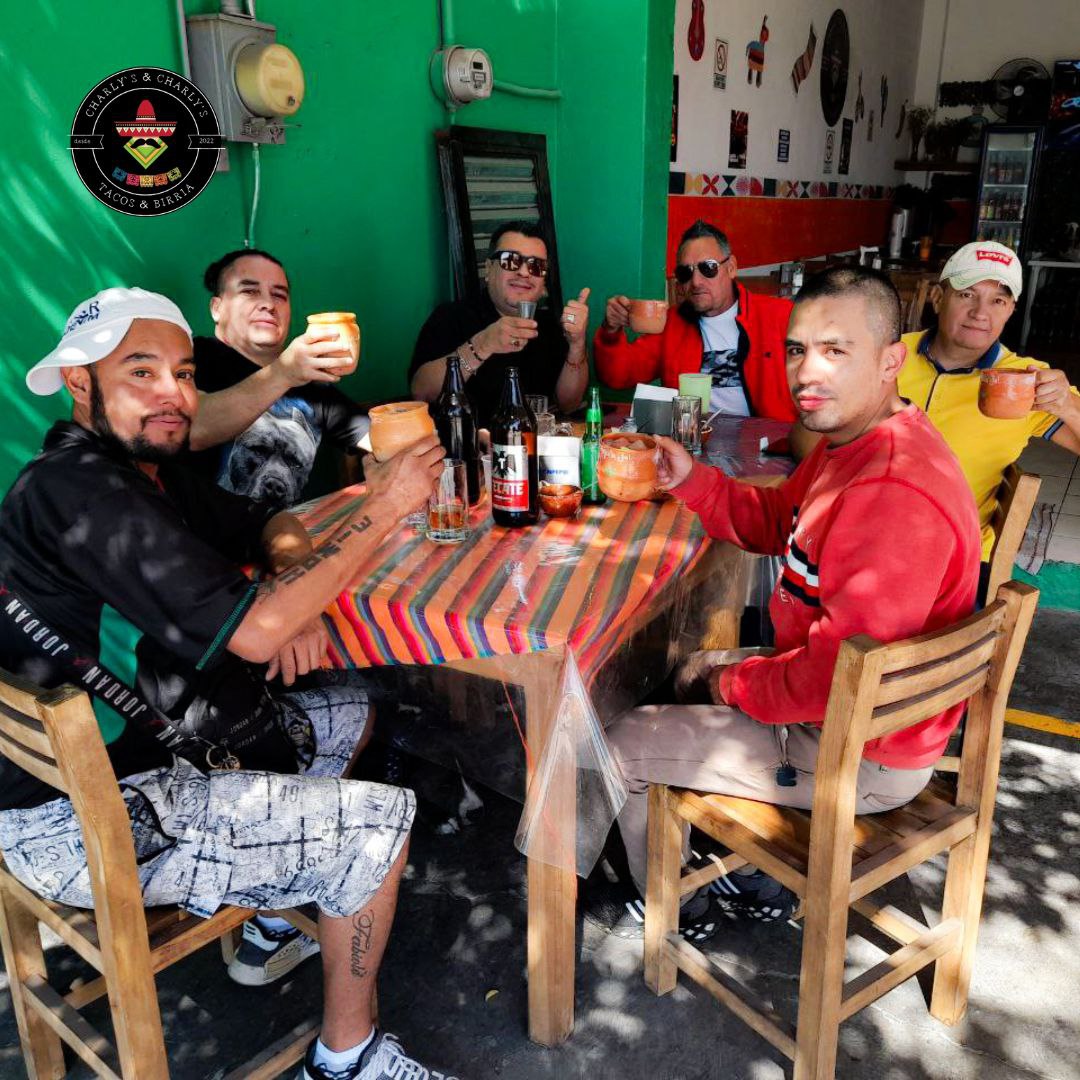 Tacos Y Birria (Charly`s & Charly`s) image 1