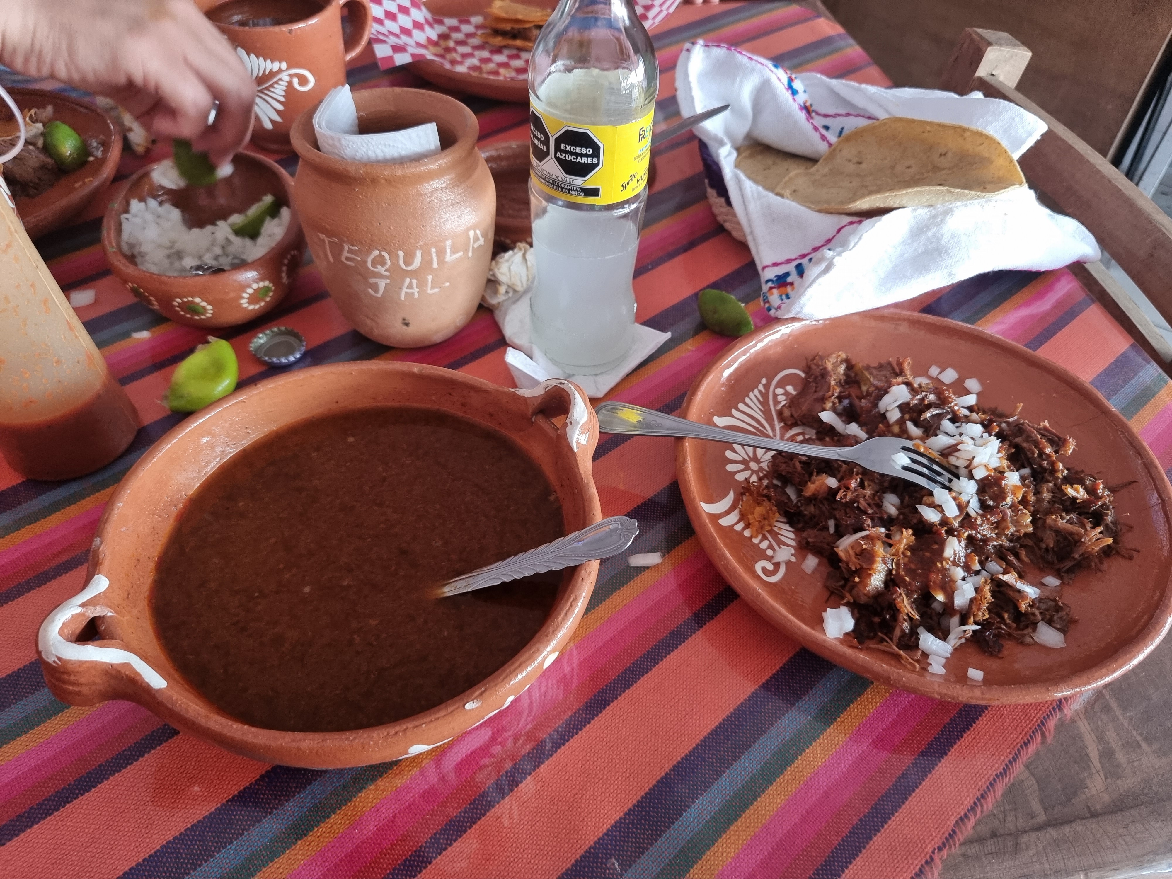 Tacos Y Birria (Charly`s & Charly`s) image 2