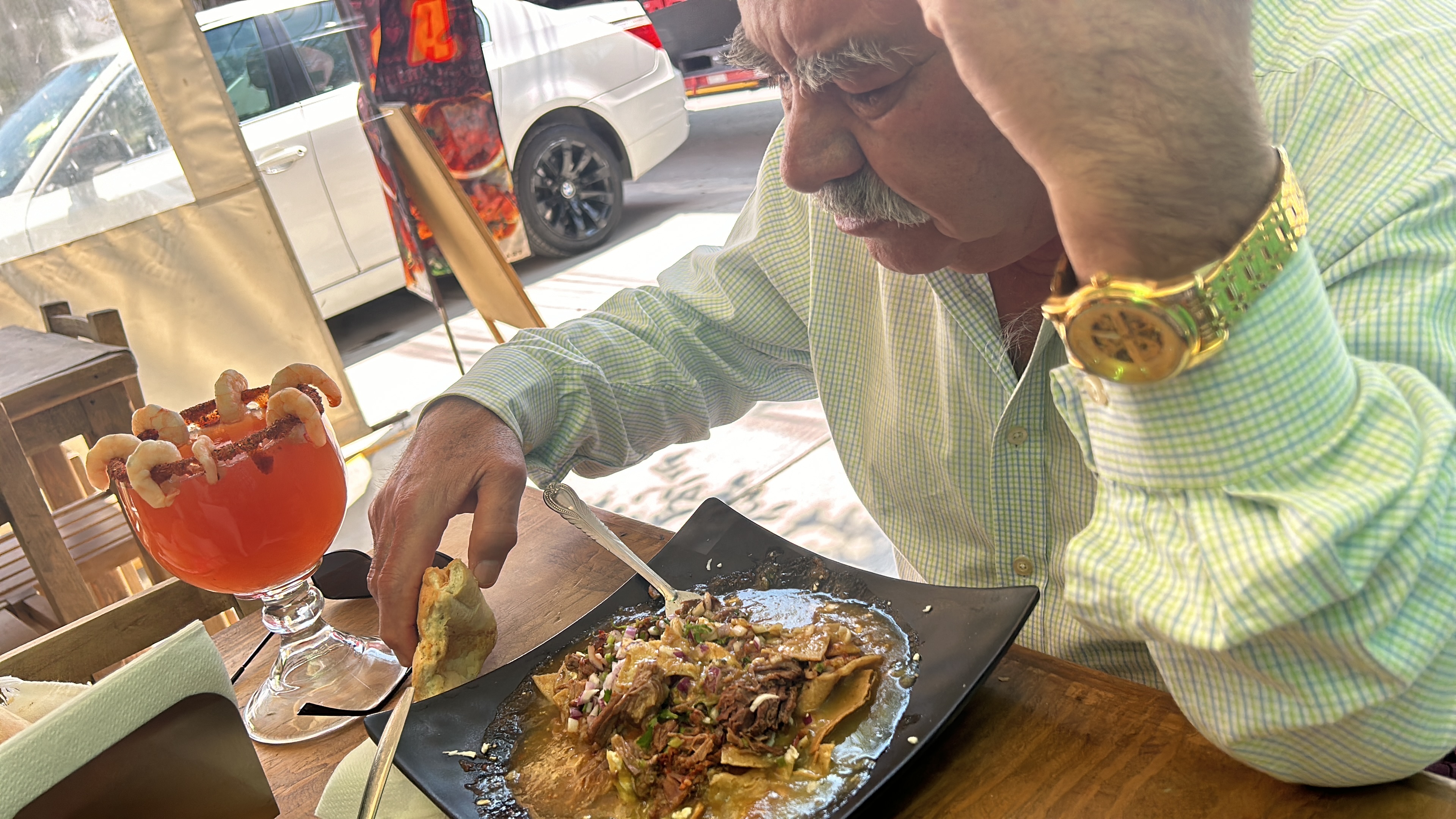 Tacos Y Birria (Charly`s & Charly`s) image 3