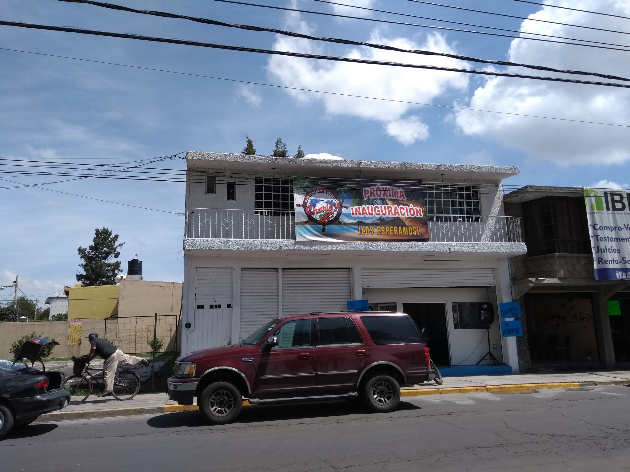 Tacos Y Birria (Charly`s & Charly`s) image 4