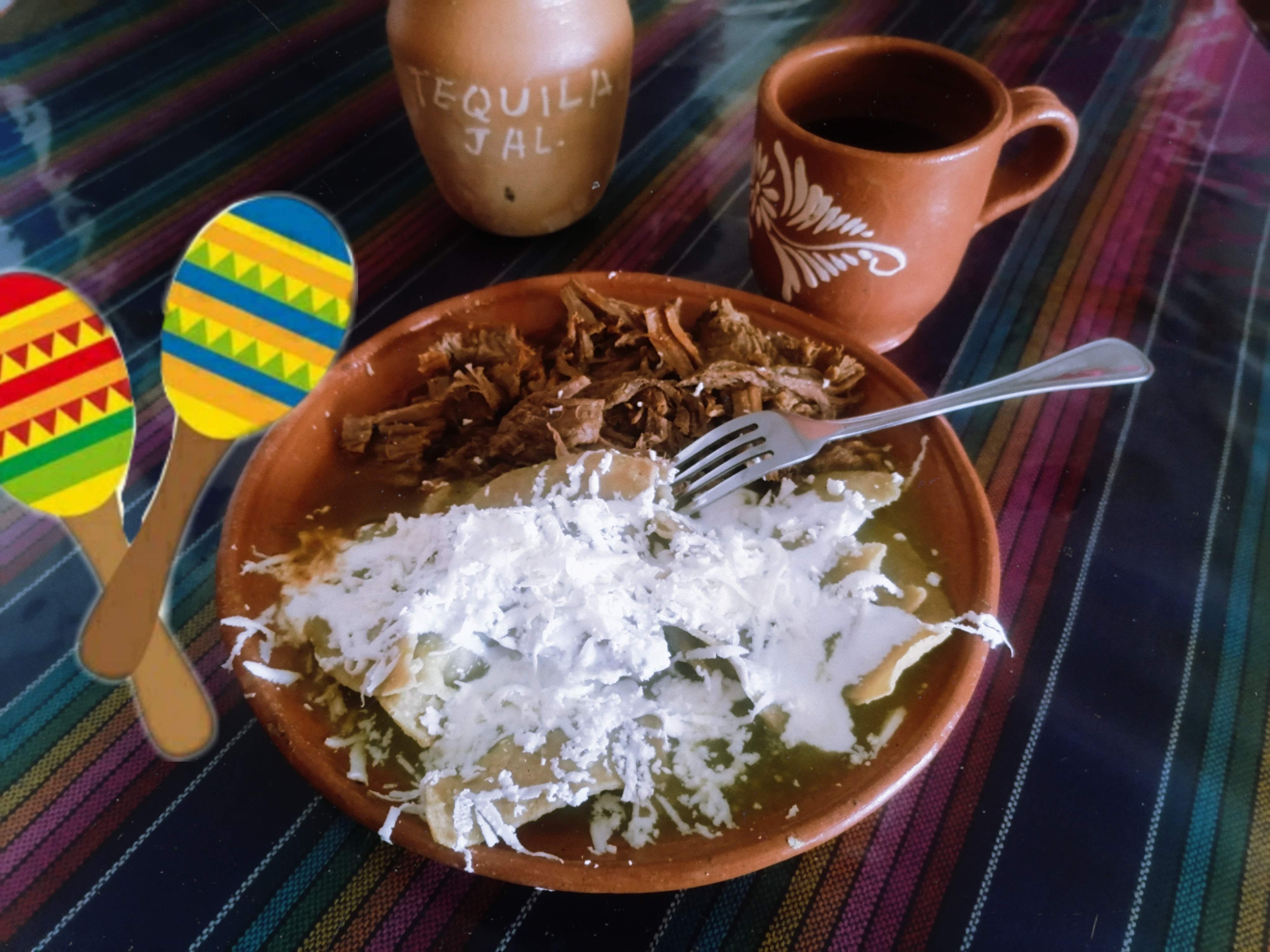 Tacos Y Birria (Charly`s & Charly`s) image 5