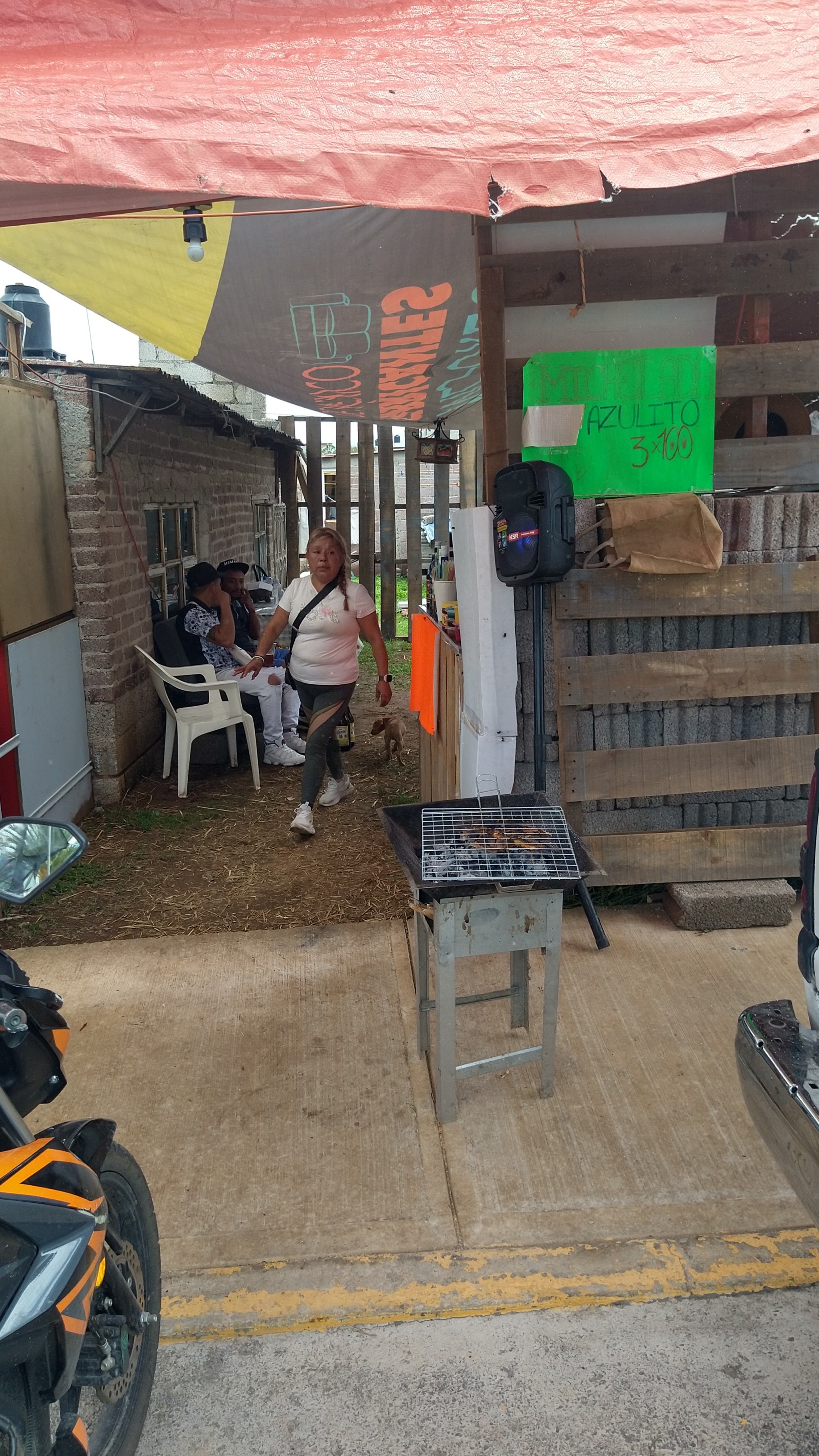 Miches las chidas de Ecatepec image 3