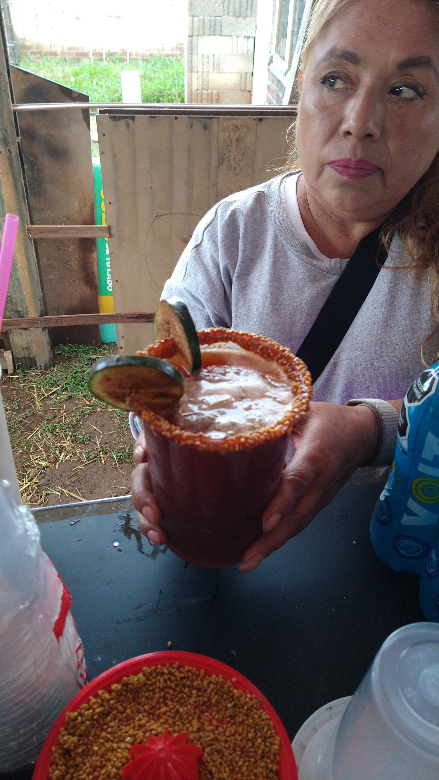 Miches las chidas de Ecatepec image 5