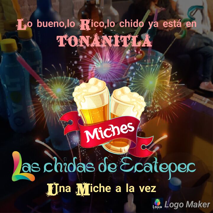 Miches las chidas de Ecatepec image 8