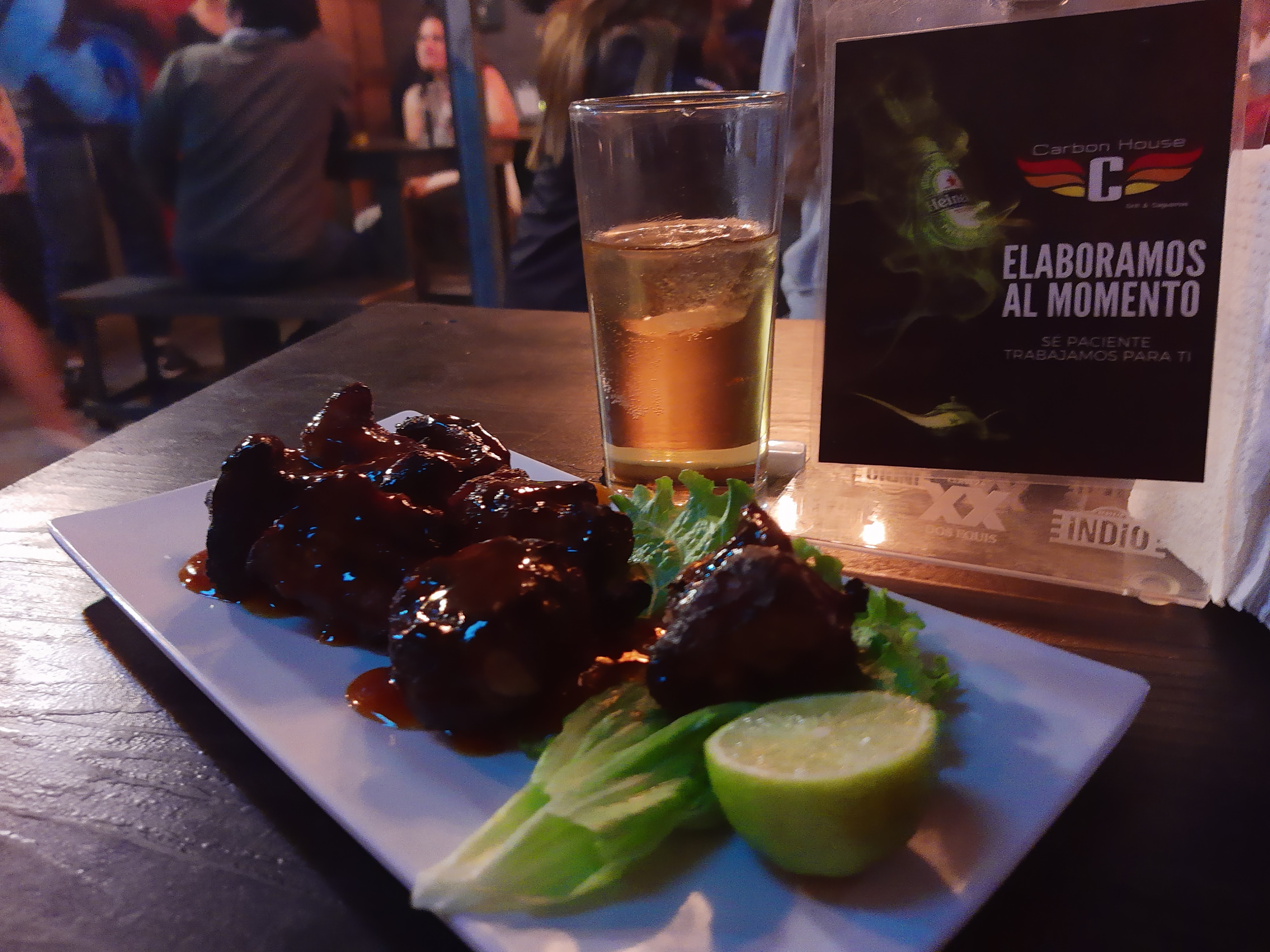 Carbon House image 3