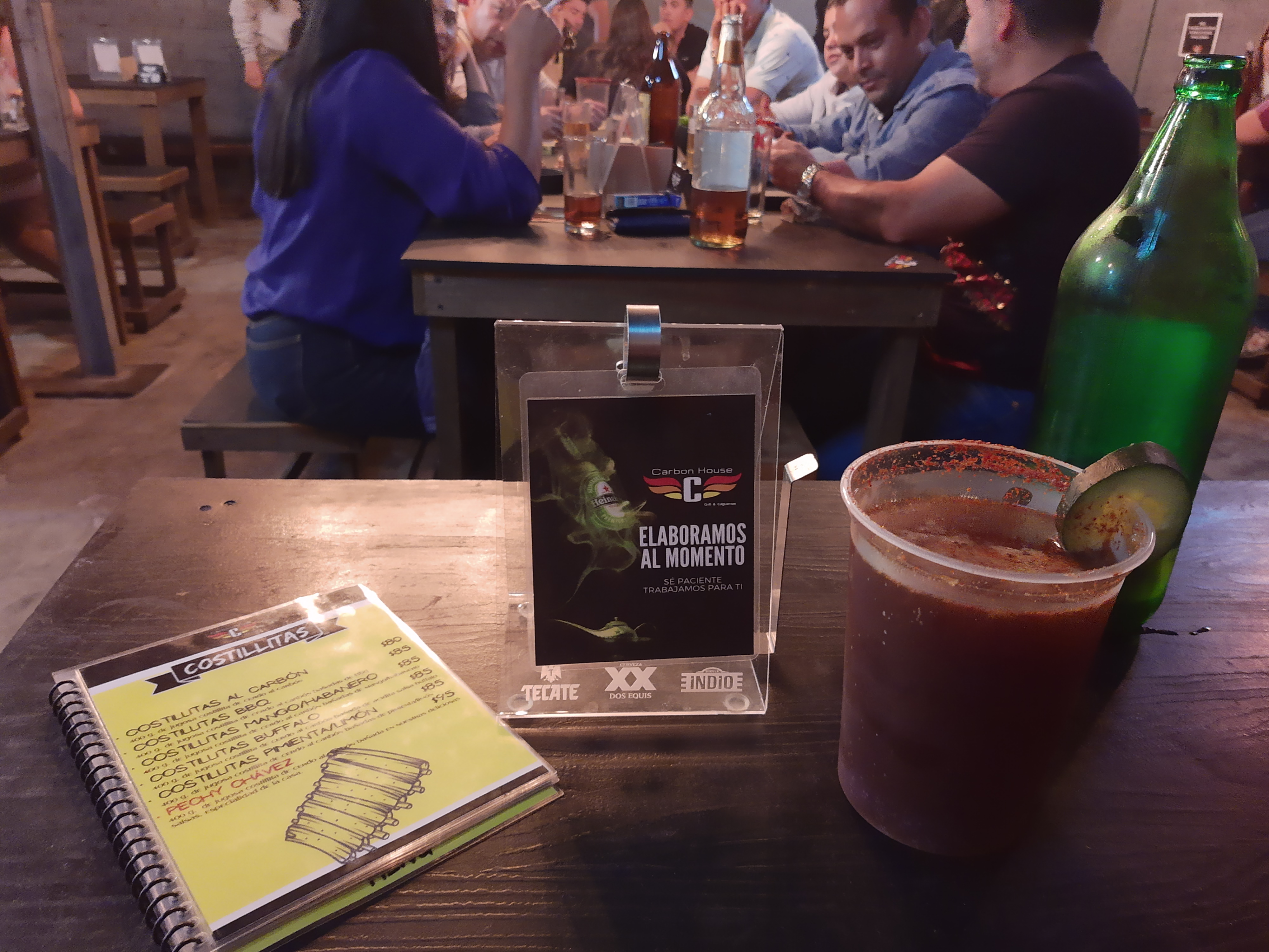 Carbon House image 4