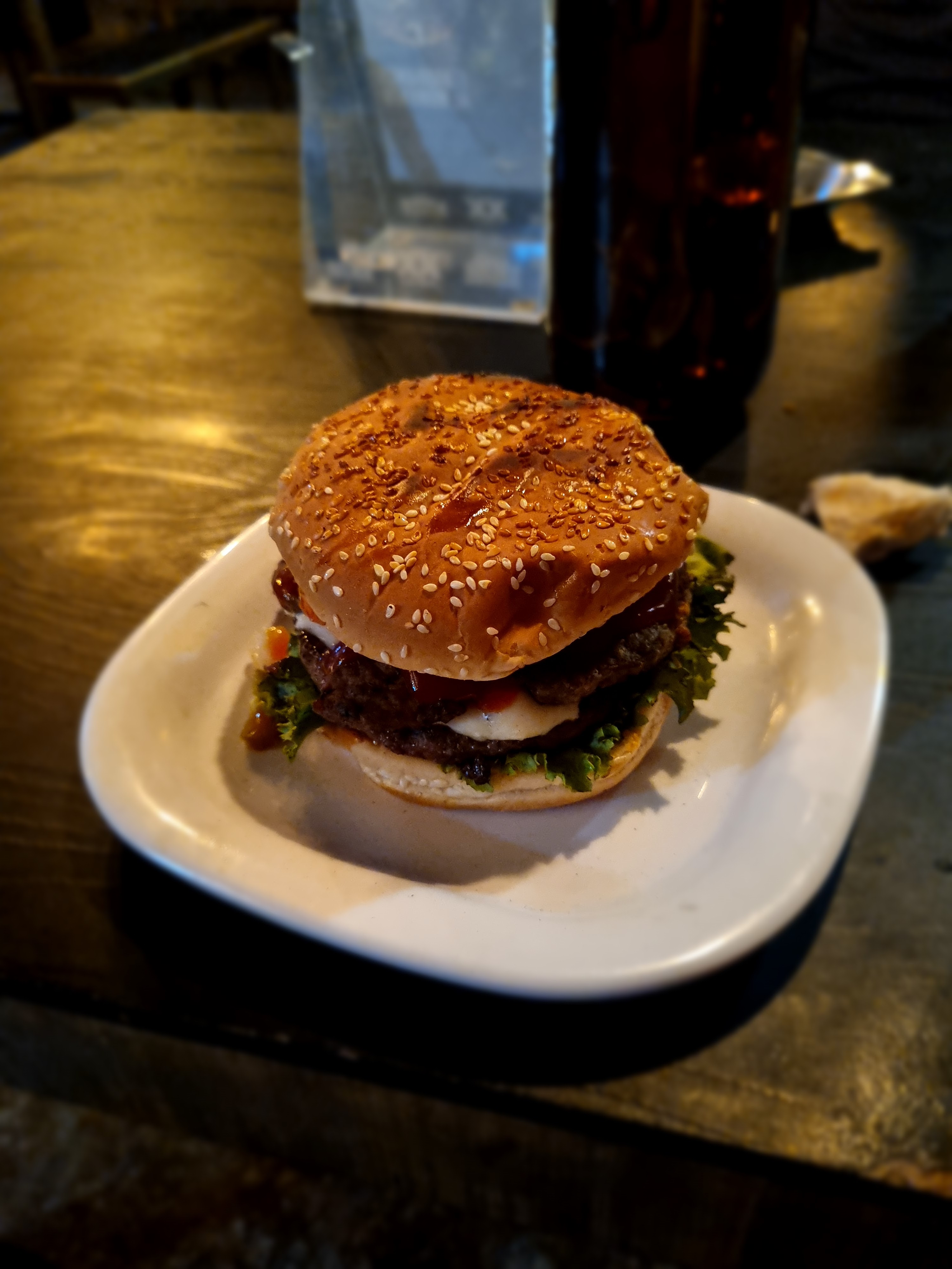 Carbon House image 5