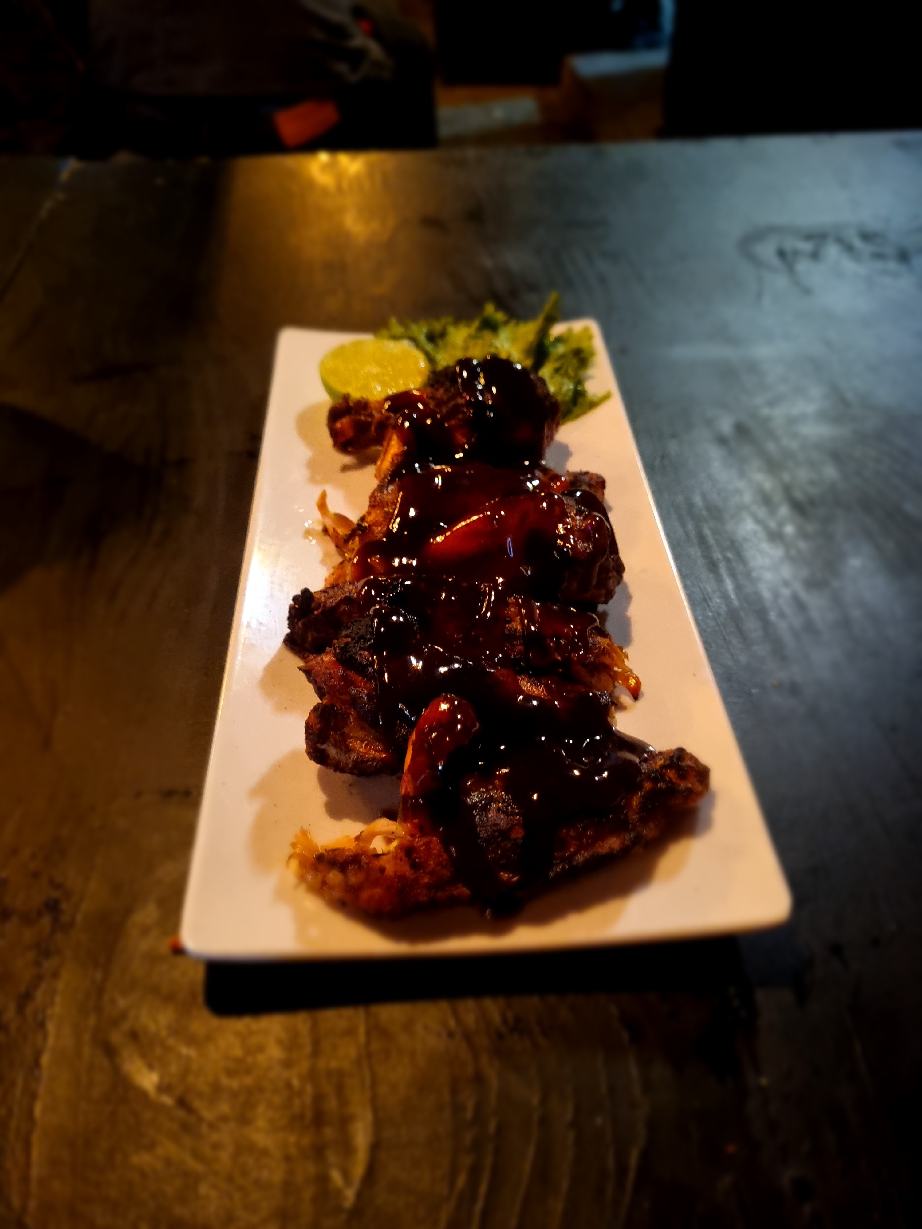 Carbon House image 7